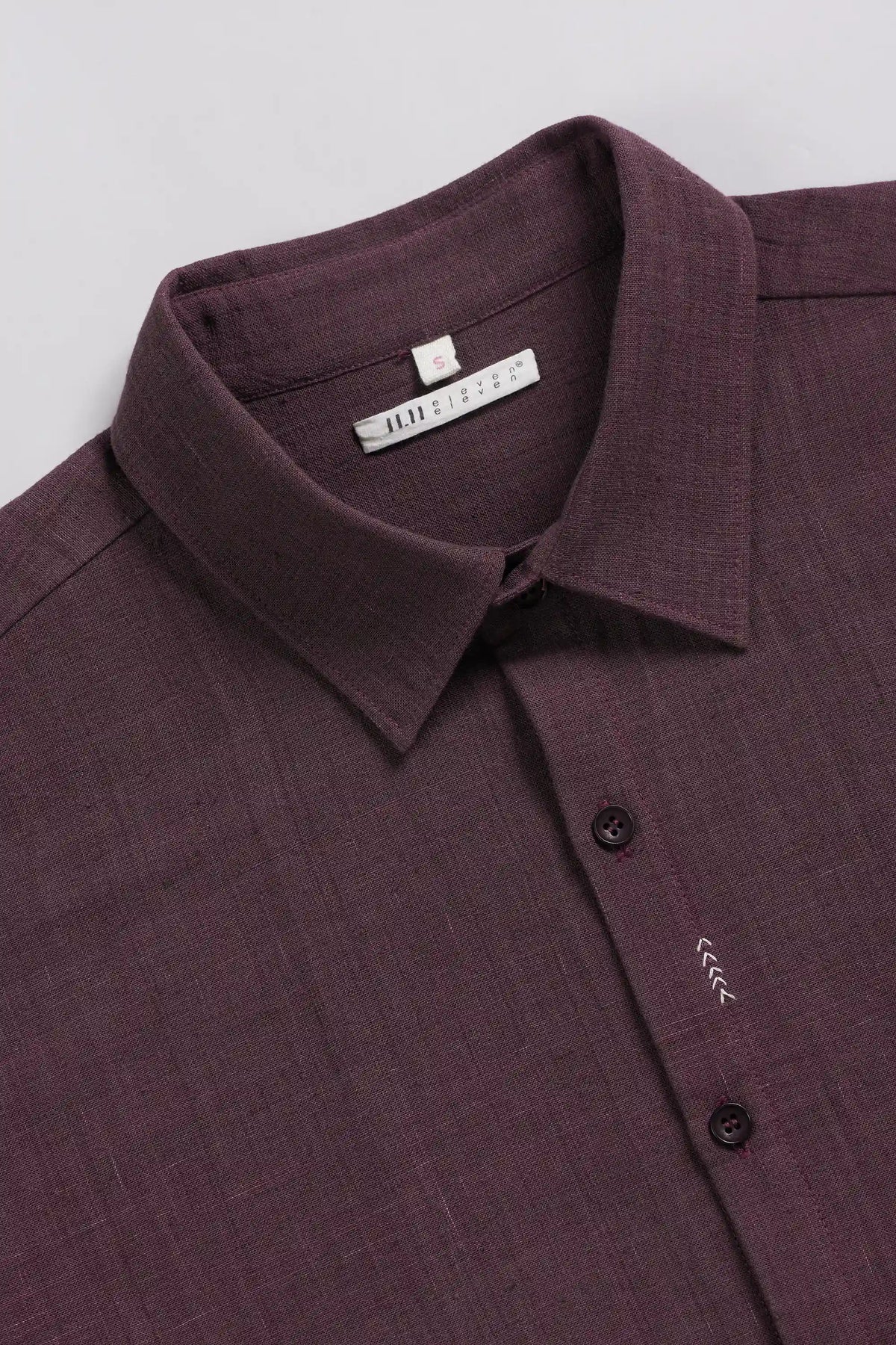 Purple Red Brelove Shirt