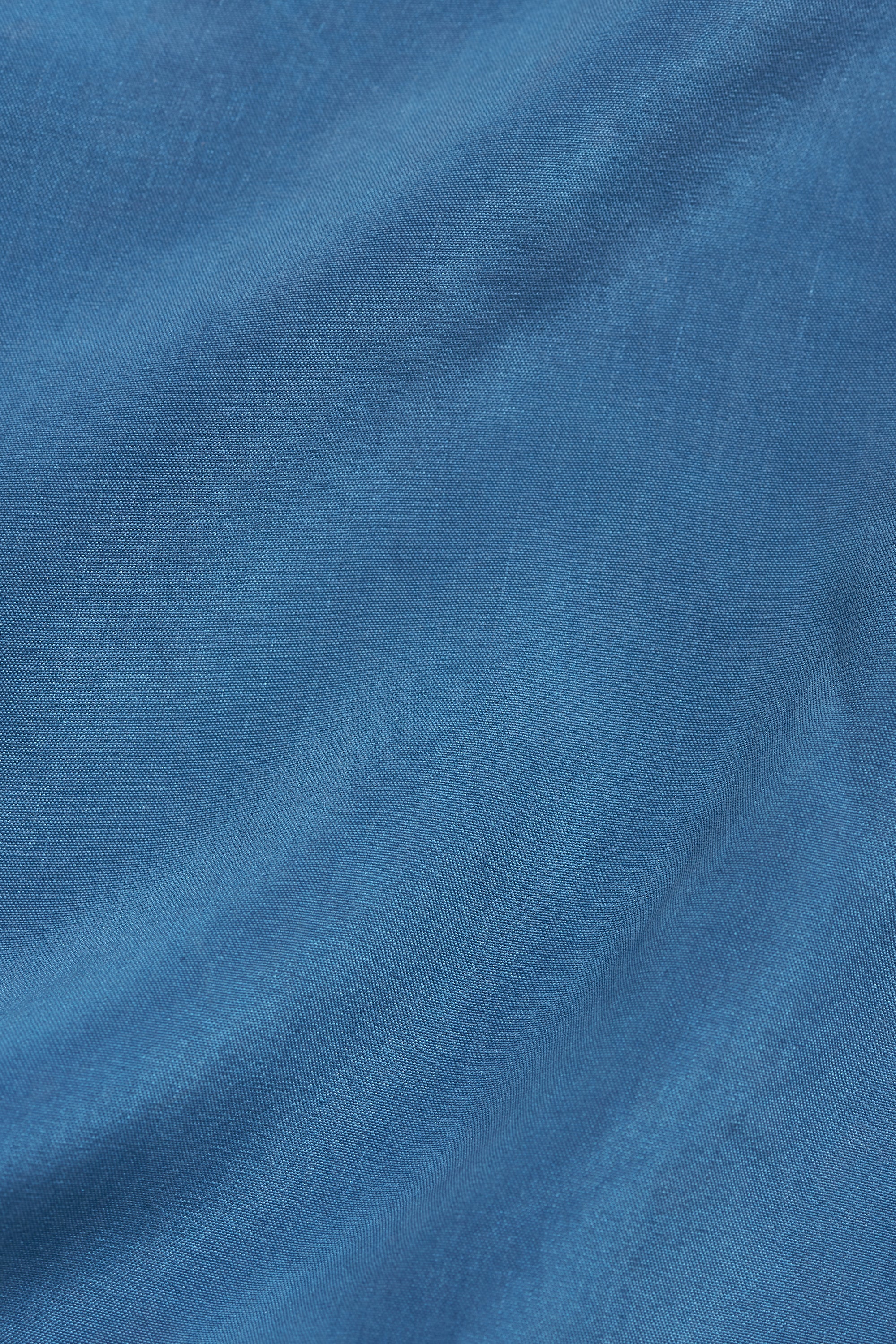 BAND COLLAR SHIRT
