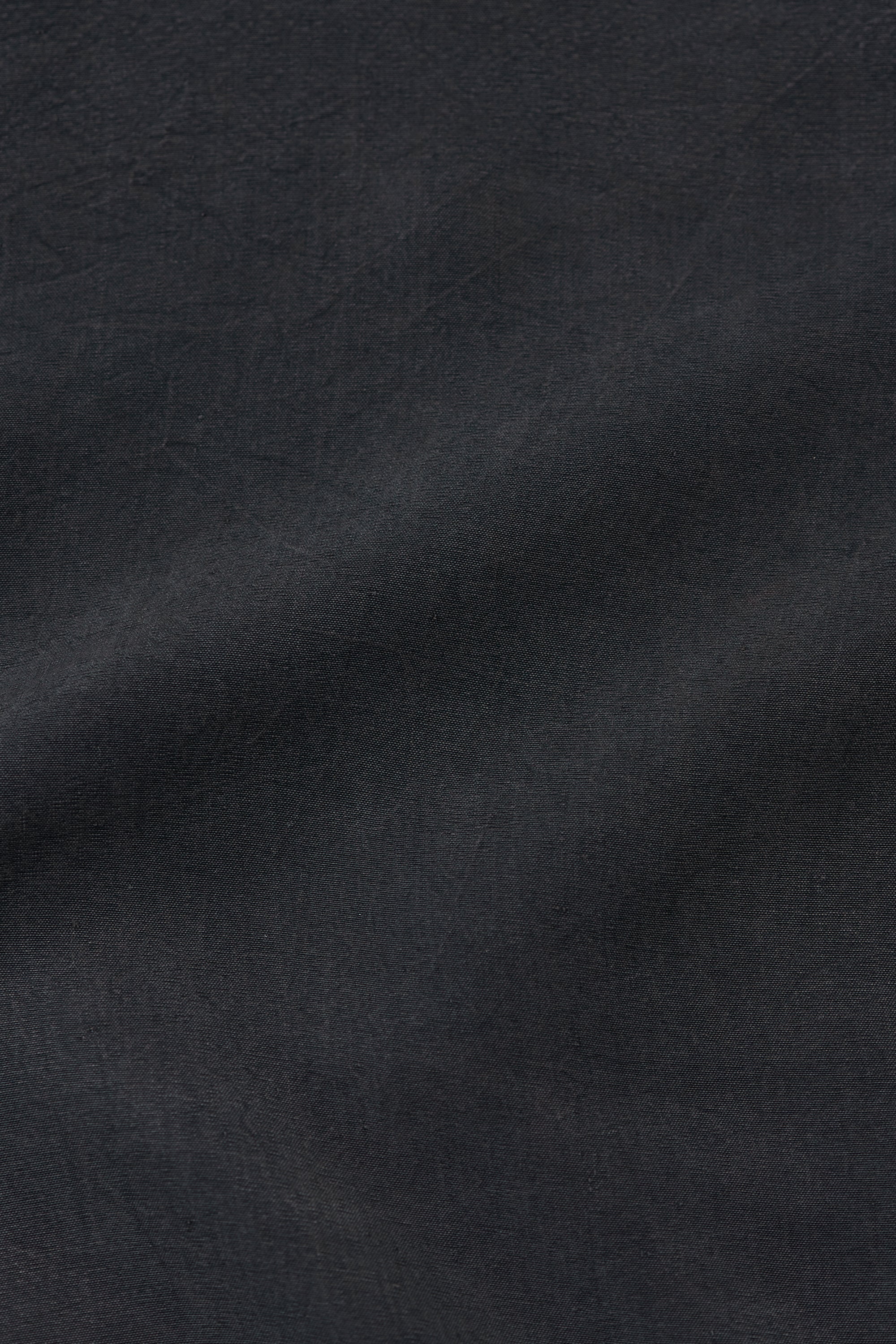 BAND COLLAR SHIRT