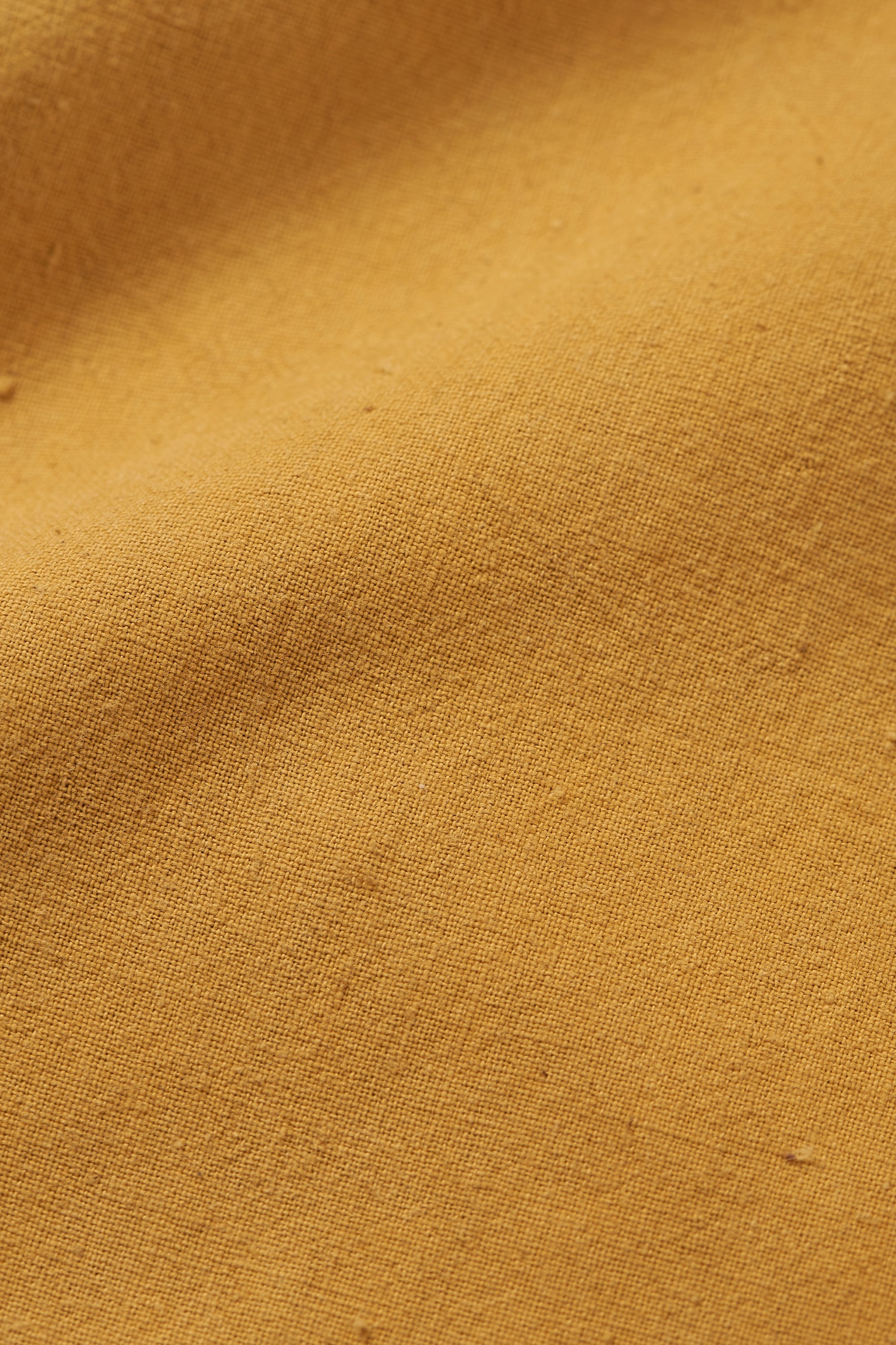 MUSTARD YELLOW JOGGERS