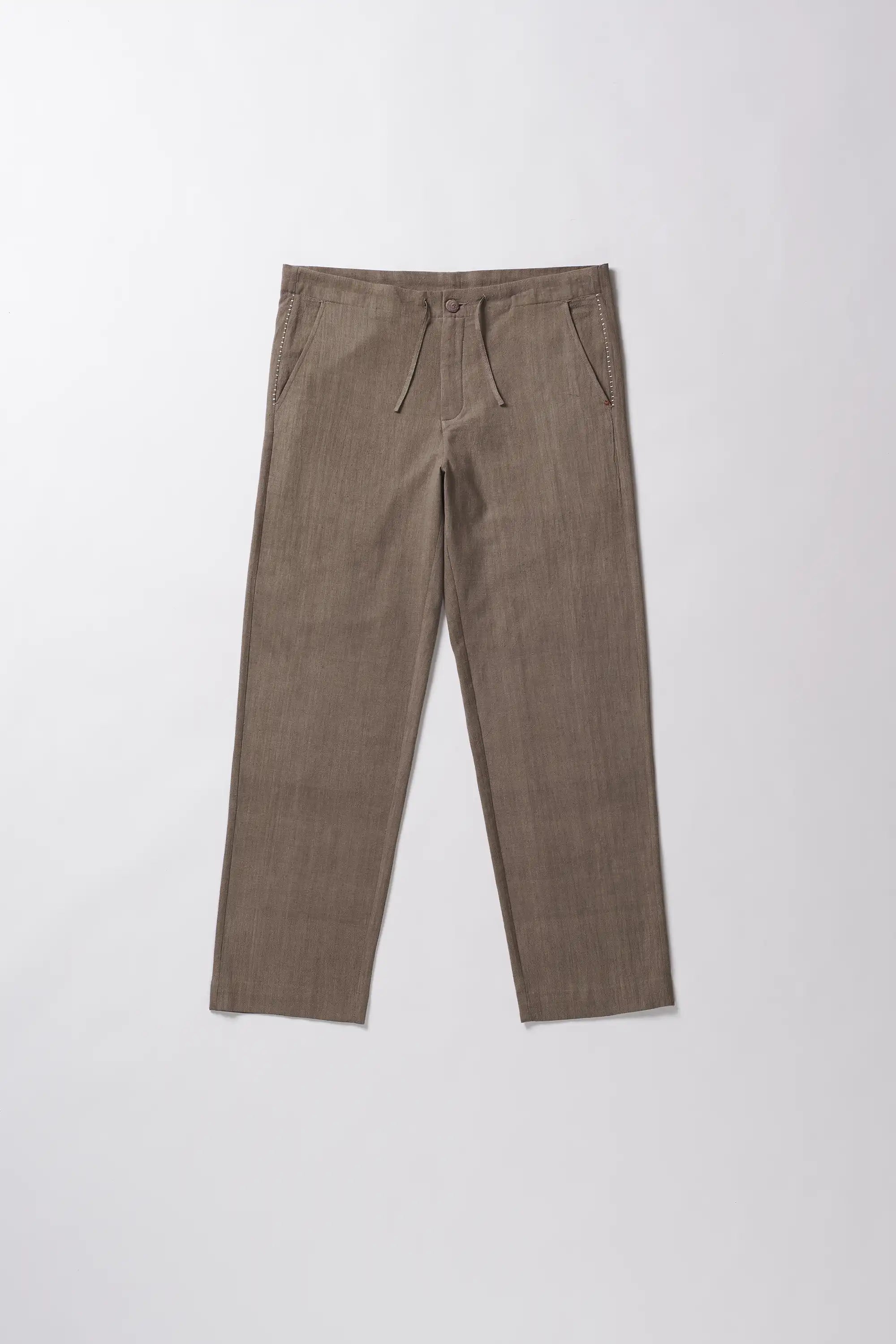 Tree trunk pant