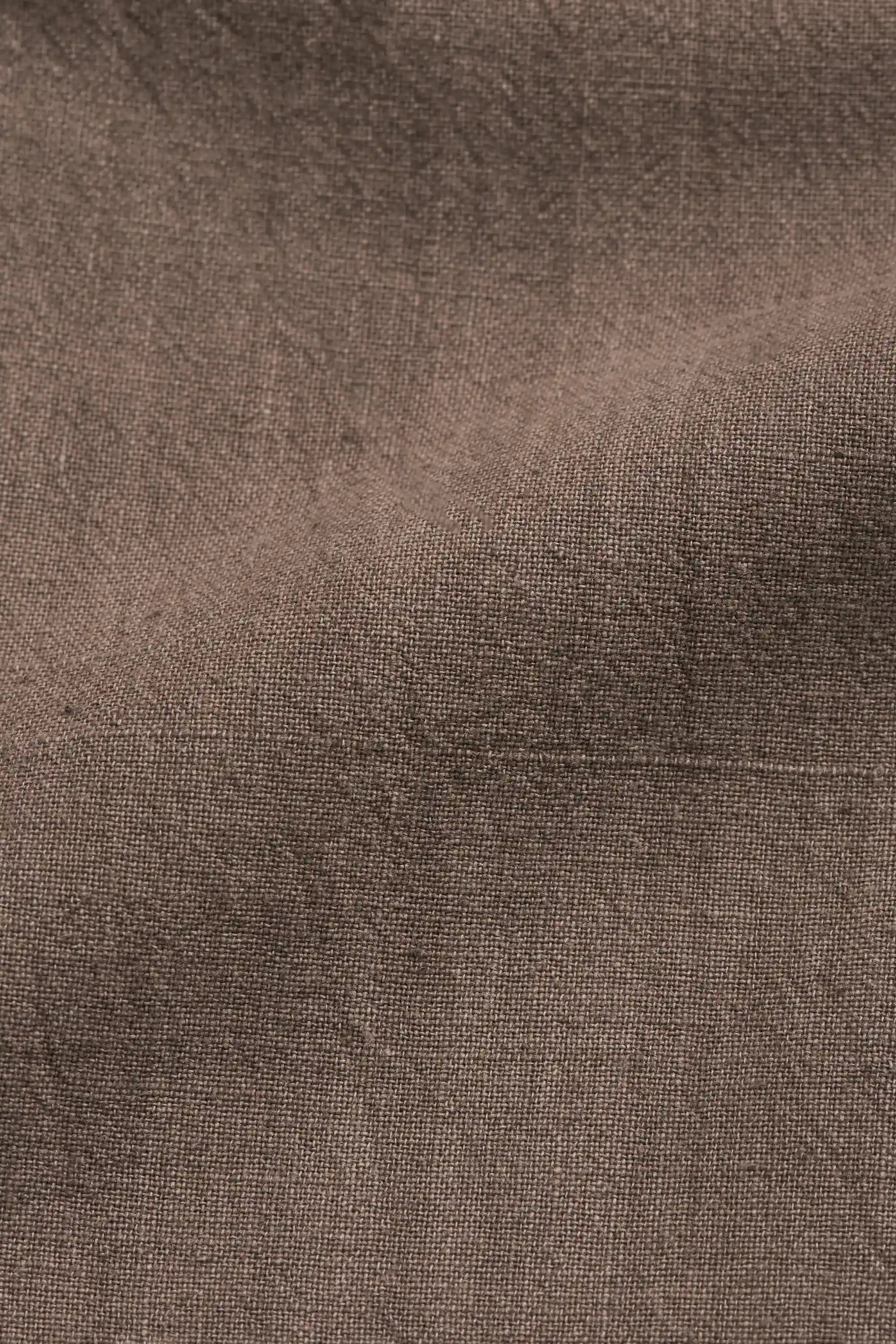 Close-up of tree trunk fabric