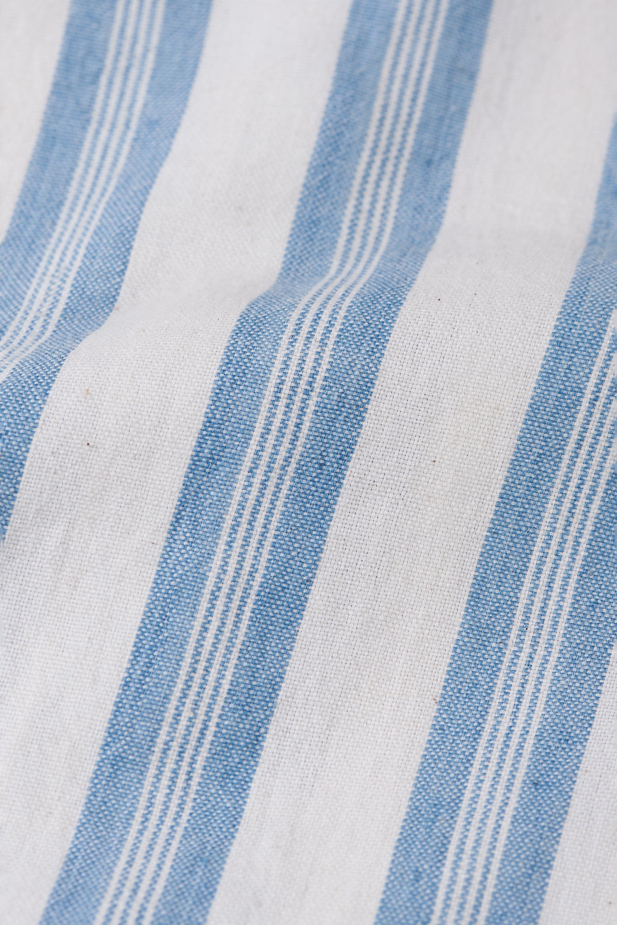 STRIPED RAGLAN SLEEVE SHIRT