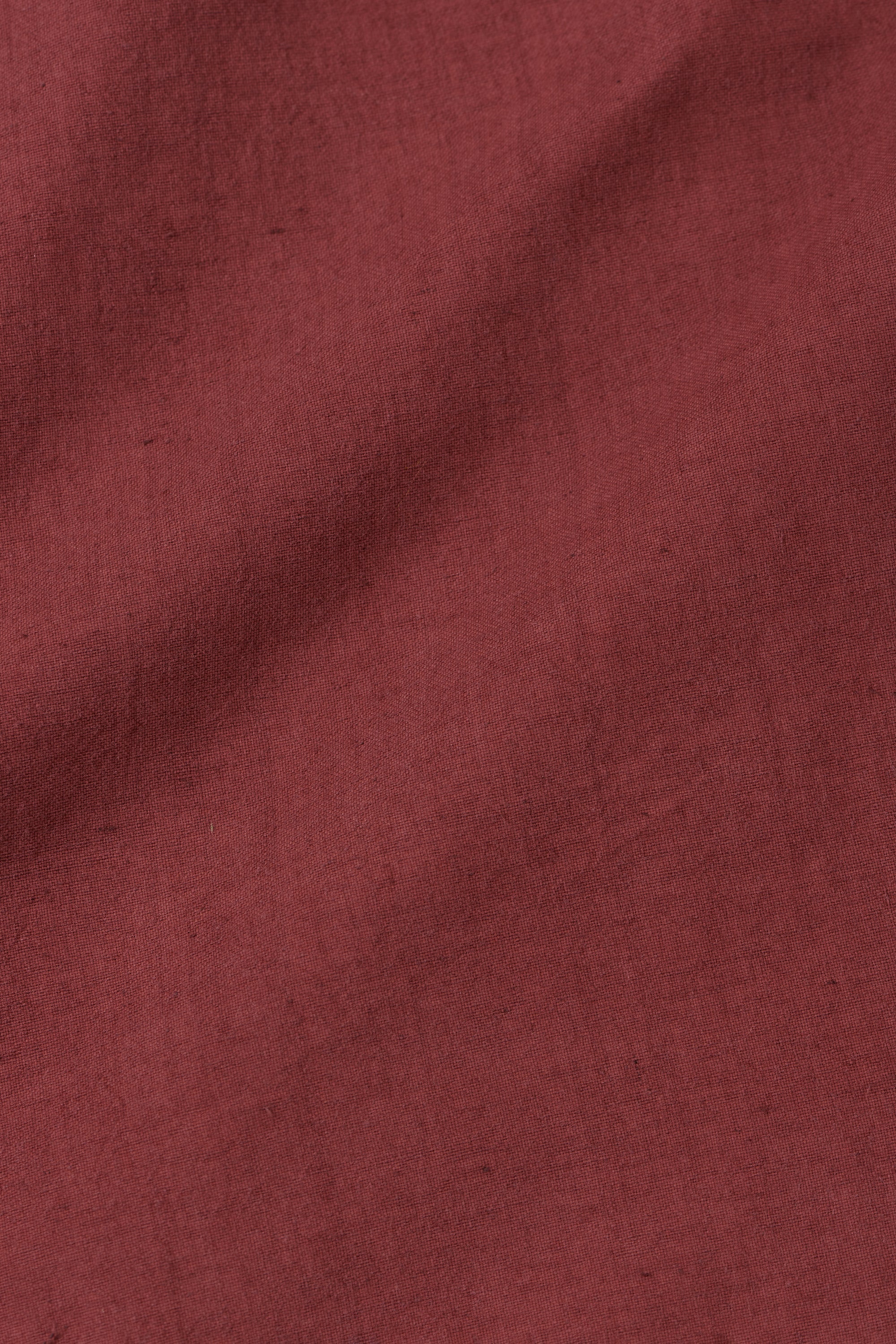 CRIMSON PINK HALF SLEEVE SHIRT