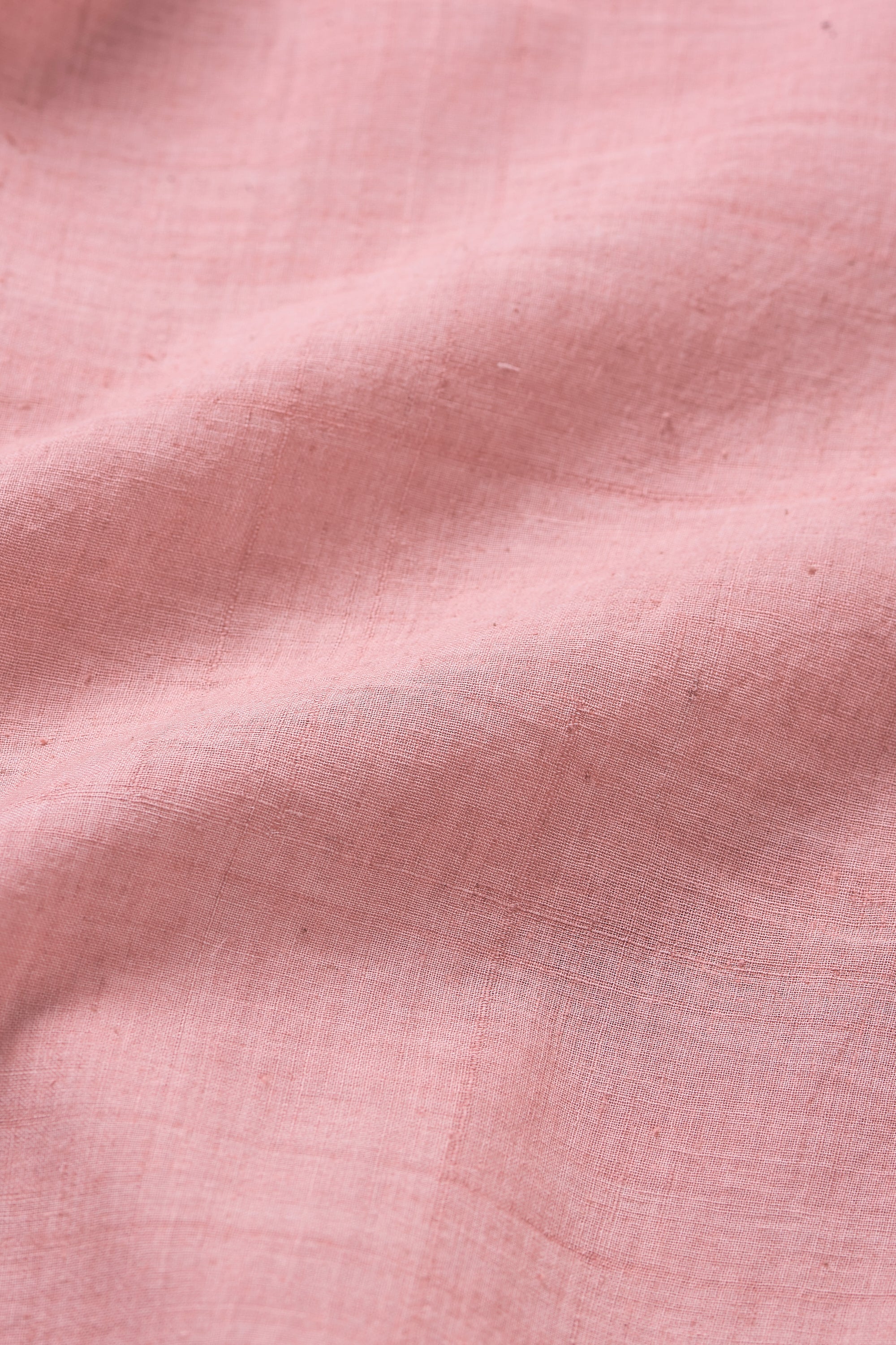 CONCEALED PLACKET SHIRT