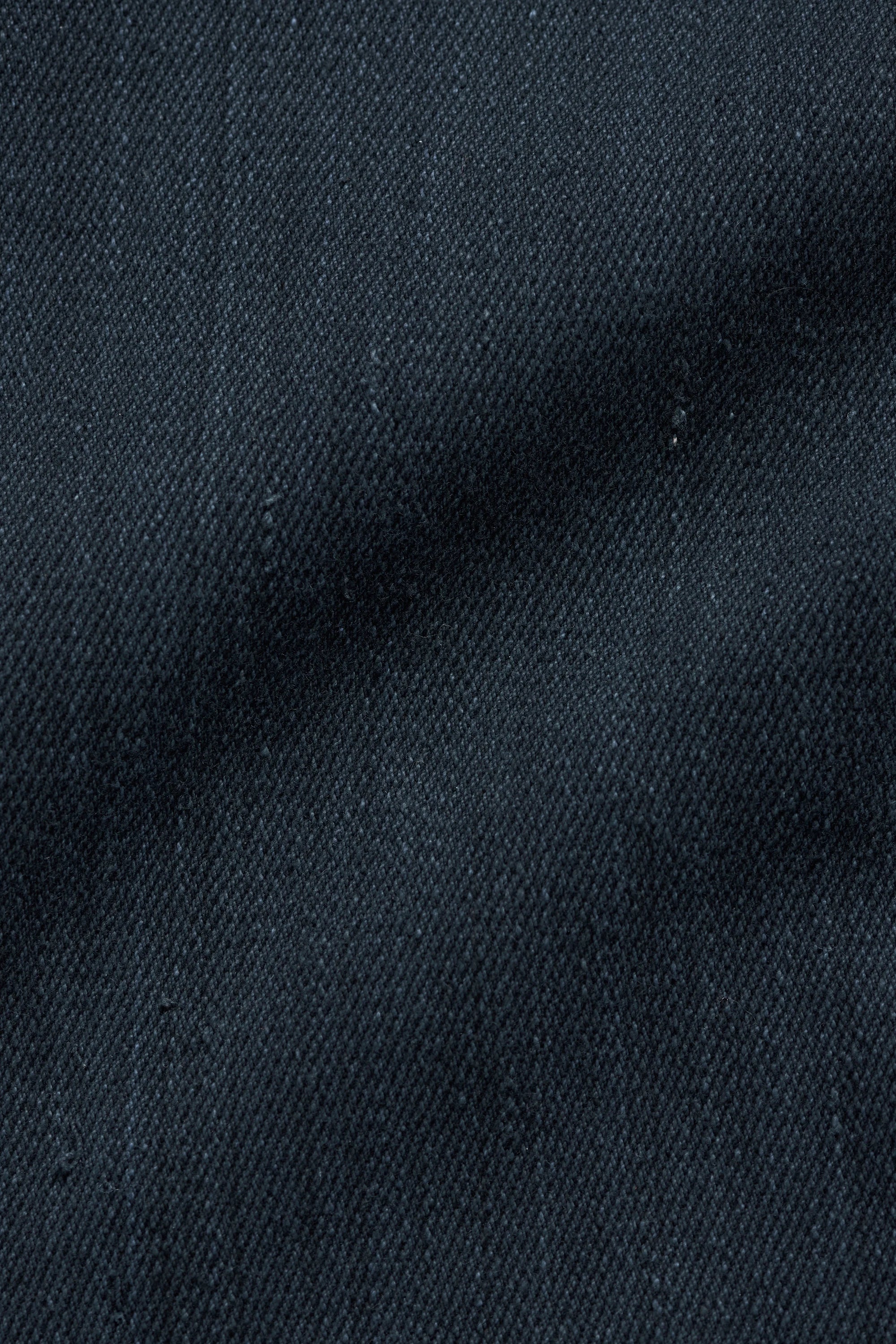 Midnight indigo pants