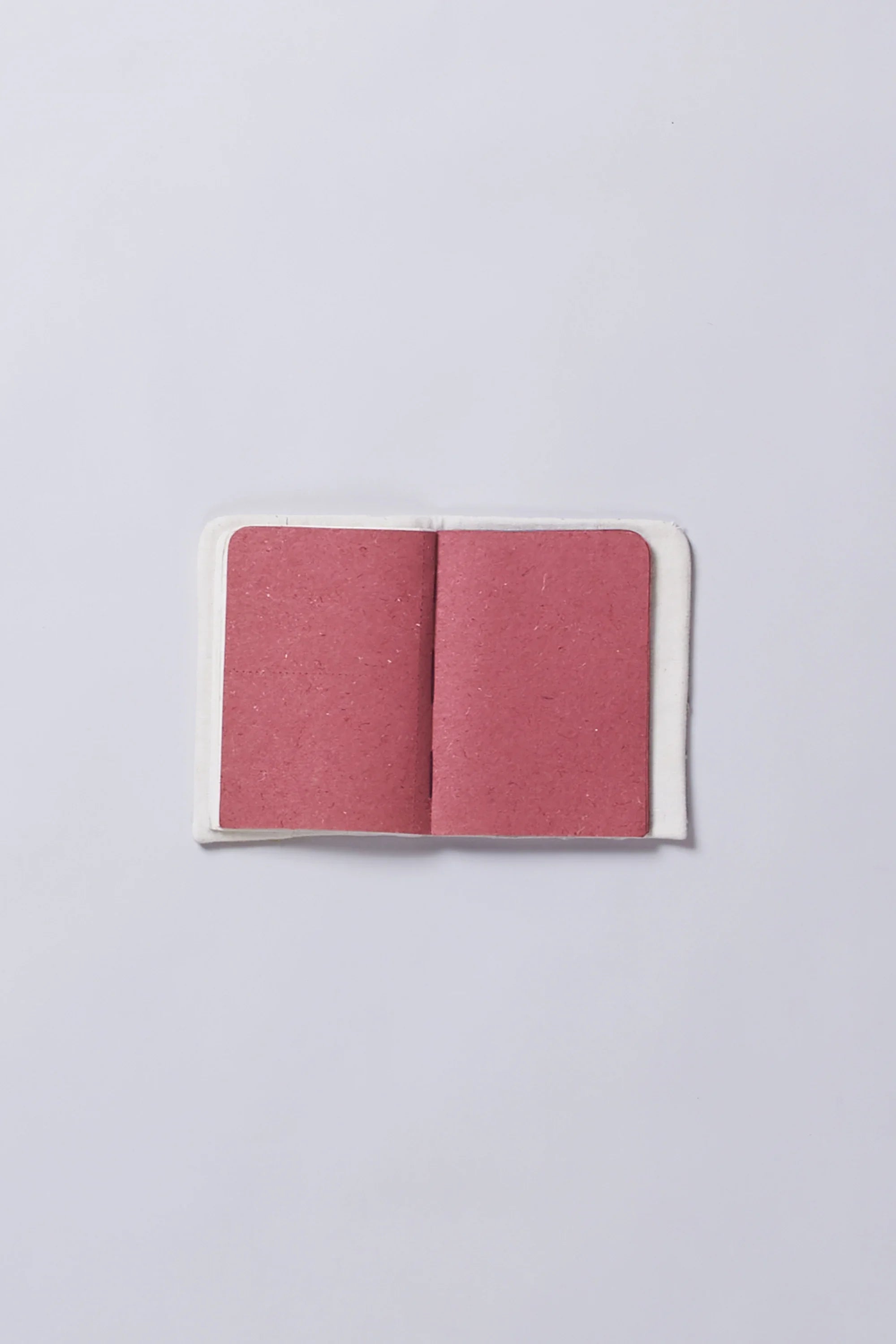 Handmade Ecru Kantha Notebook