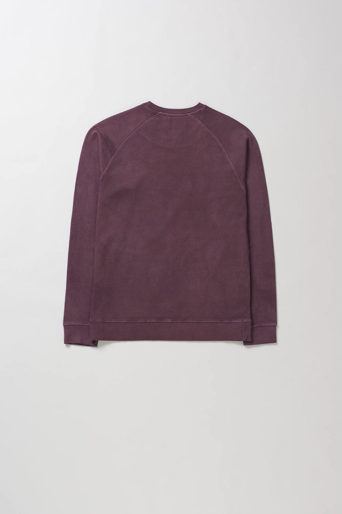 Purple Red Kolz Sweatshirt