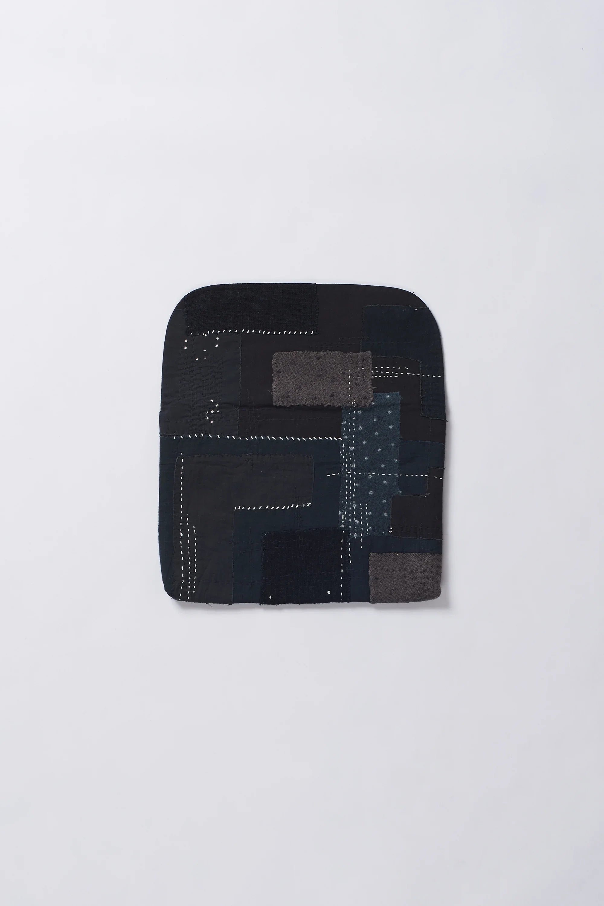 Black Boro Laptop Sleeve