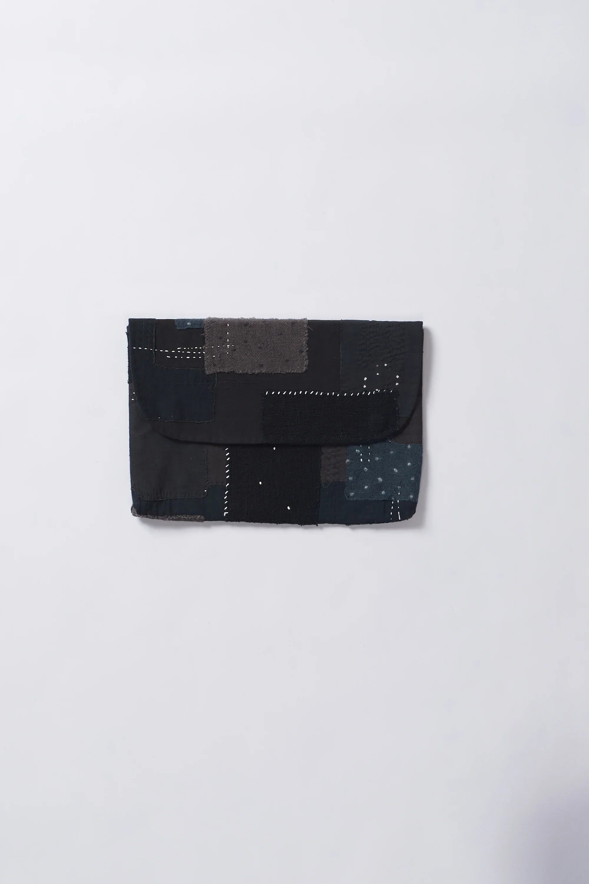 Black Boro Laptop Sleeve