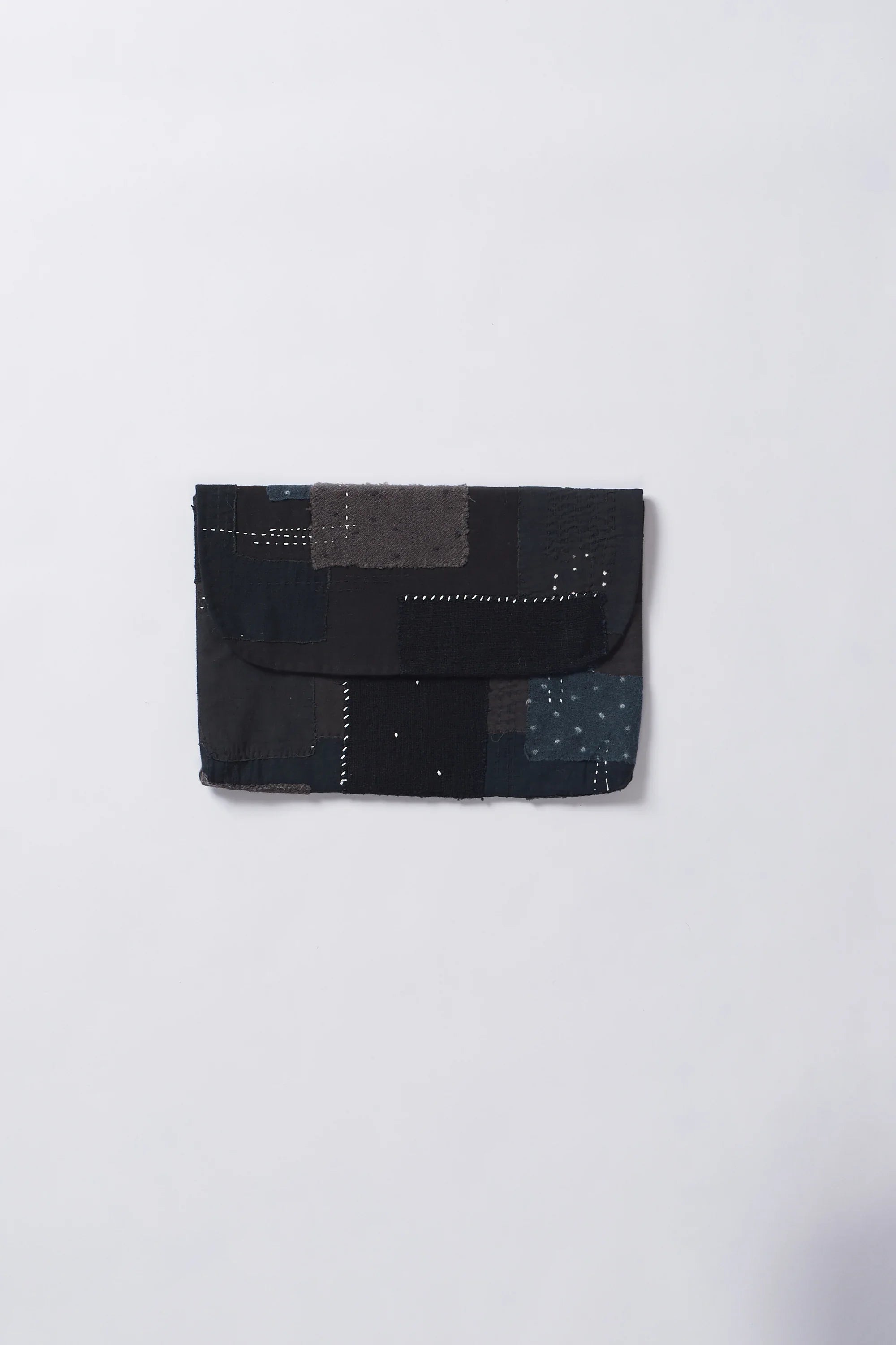 Black Boro Laptop Sleeve