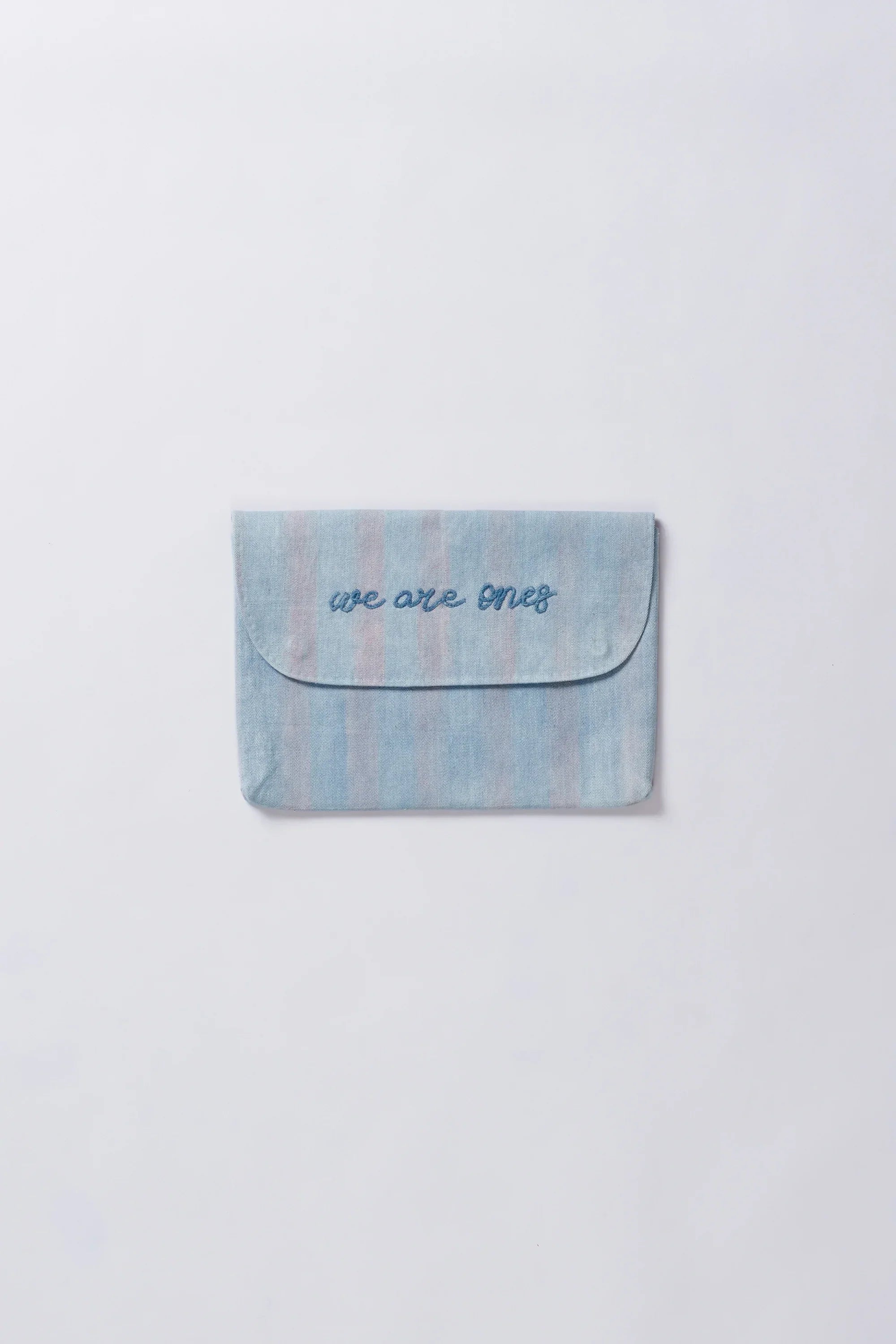 Light Indigo Stationery Bundle