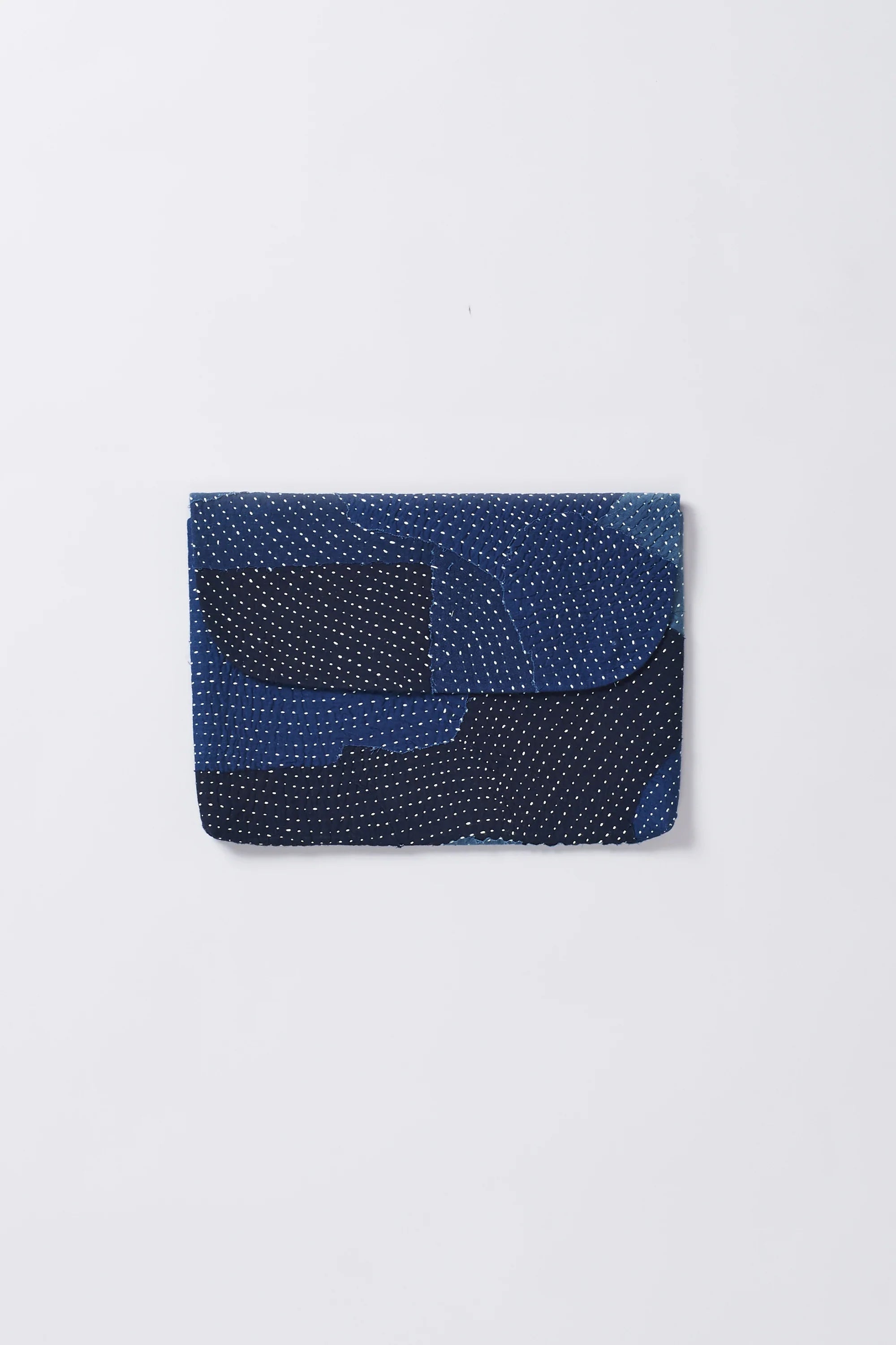 Medium Indigo Stationery Bundle