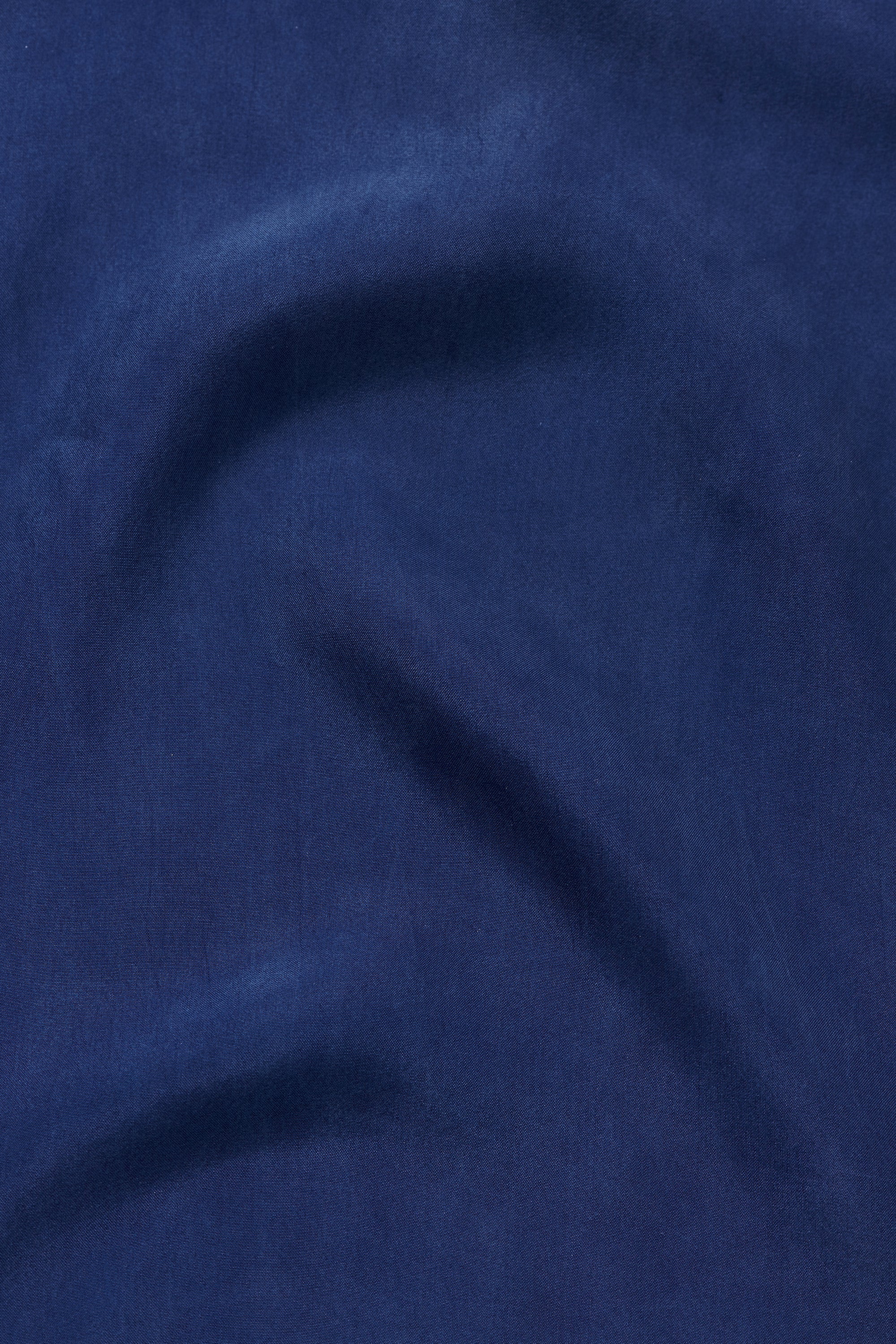SILK UNISEX SHIRT
