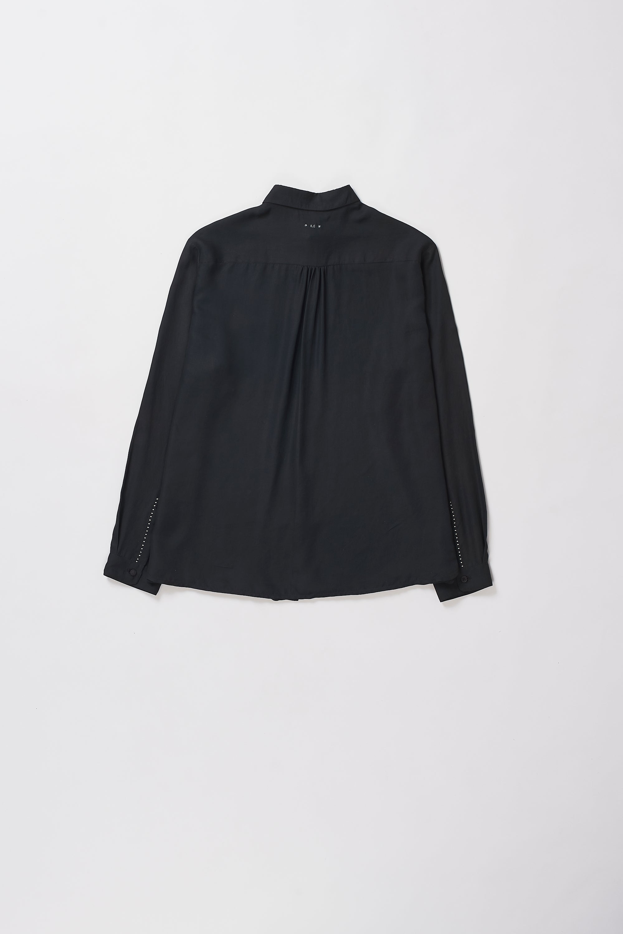 Black Unisex Shirt