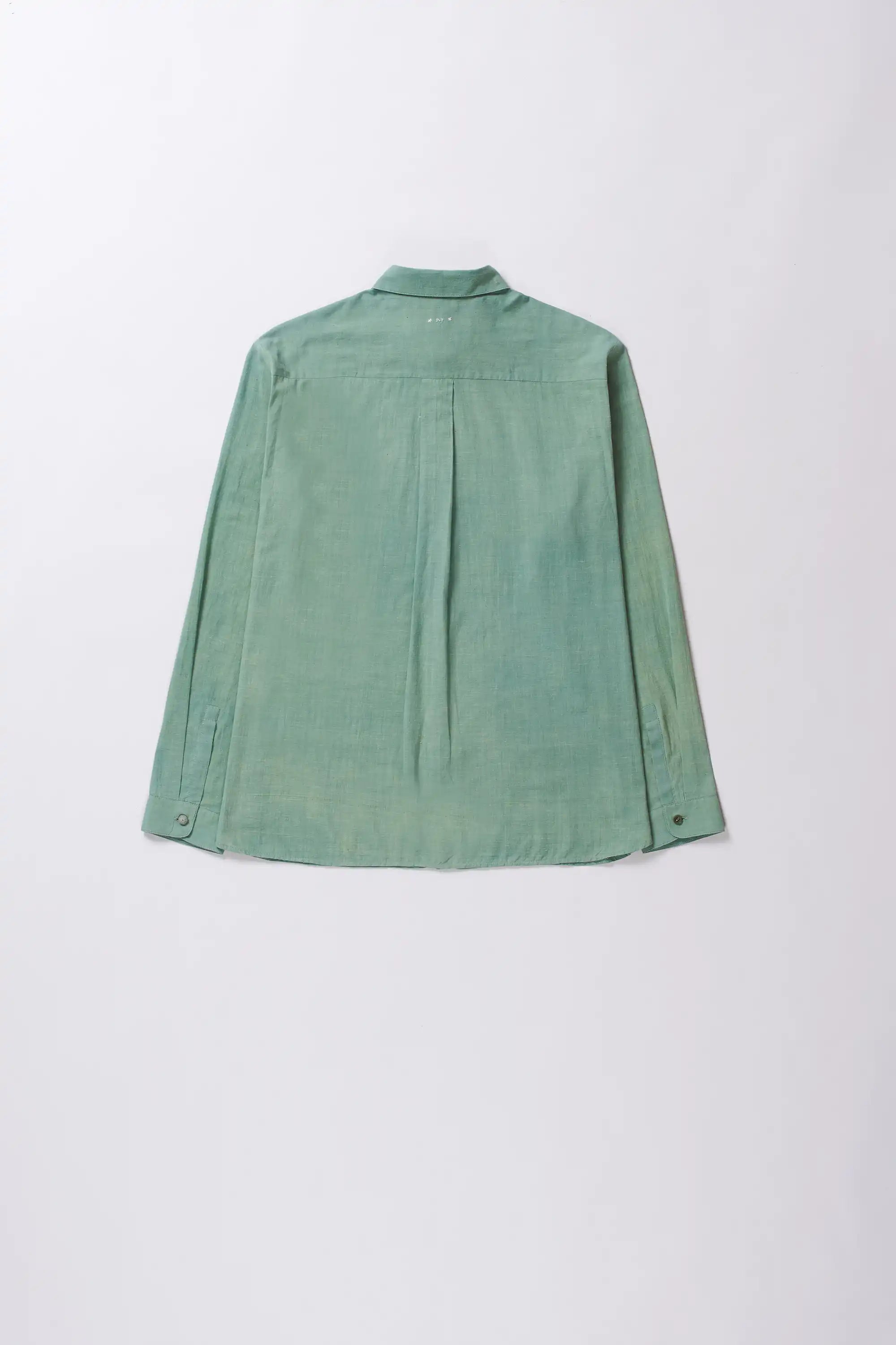 Turf green lovers shirt