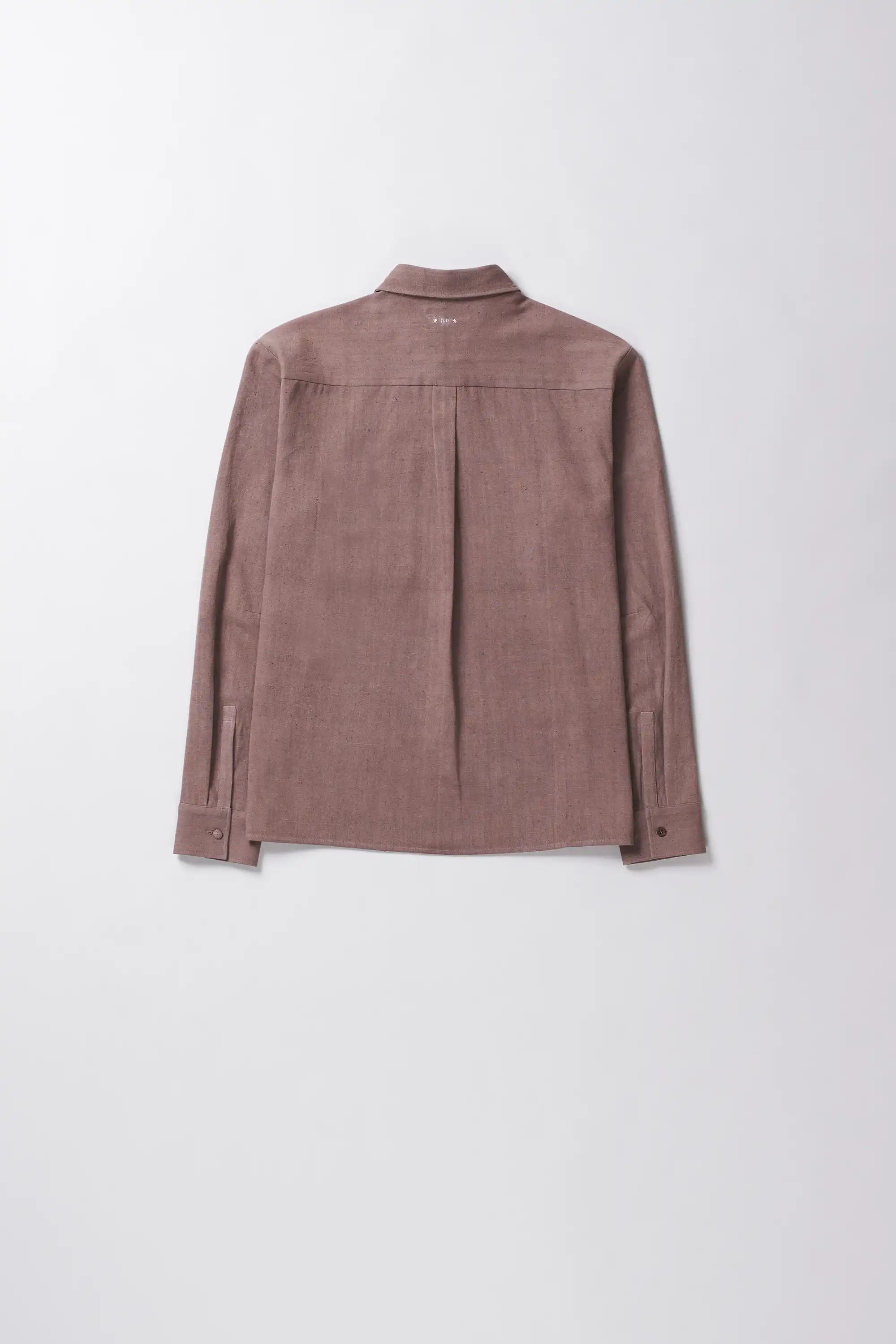 Old rose shirt