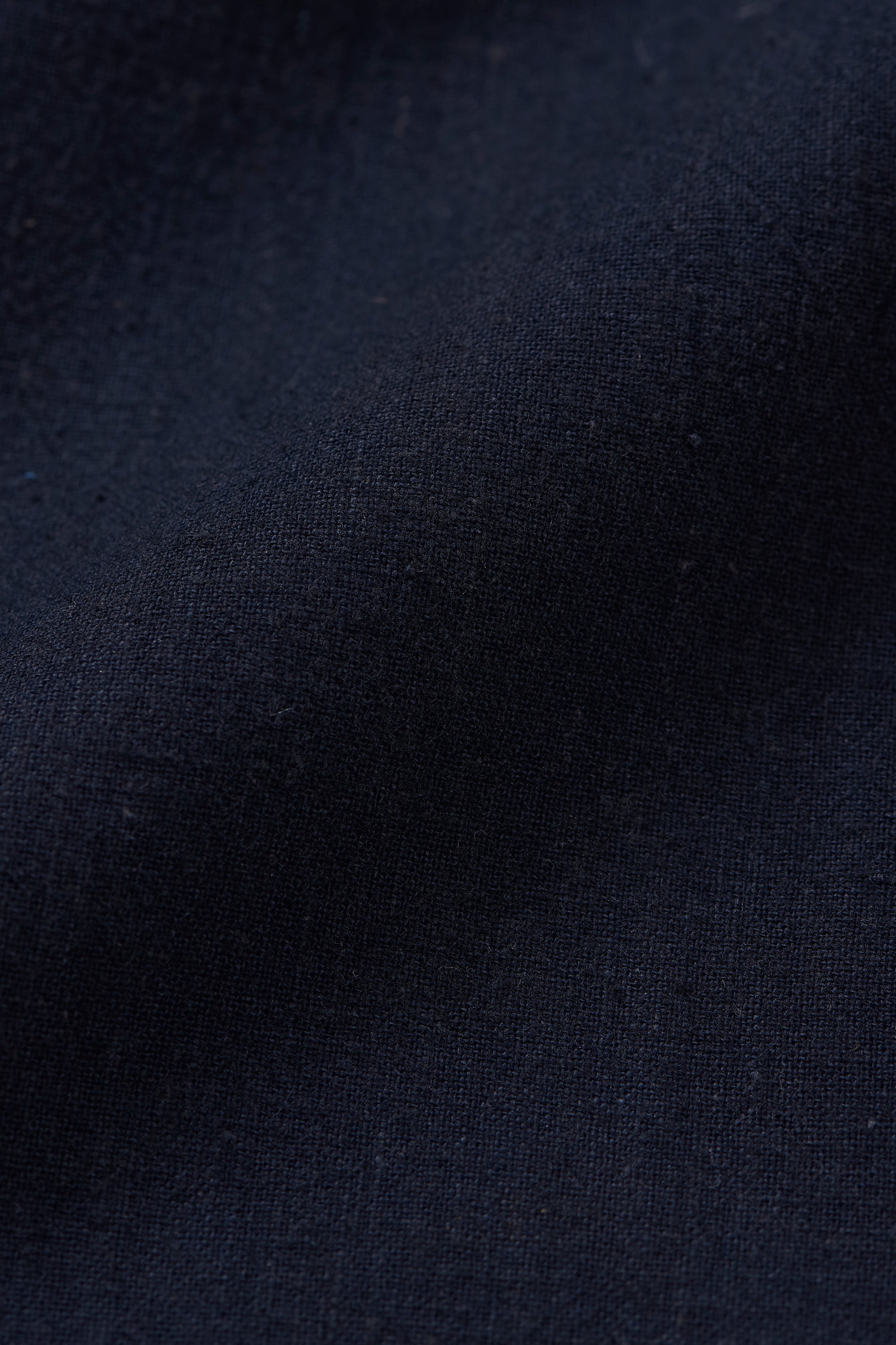 Cotton Kimono Half Sleeve Shirt