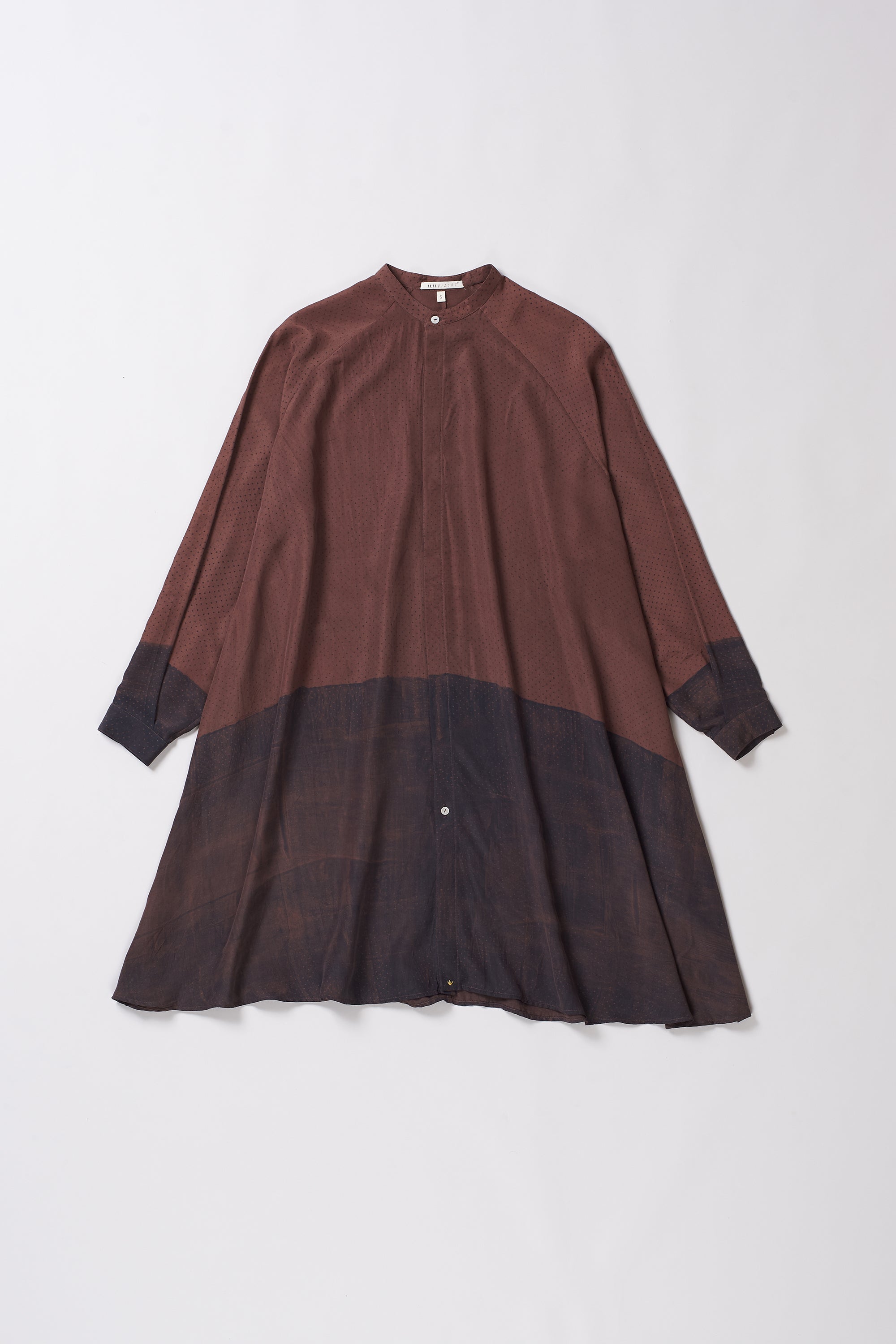 Maina Shift Dress
