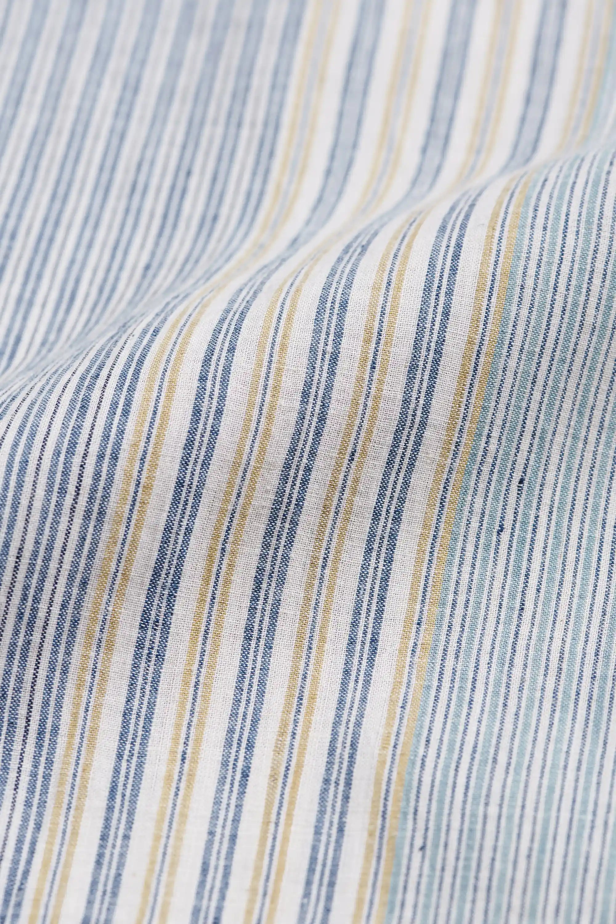 Fabric closeup