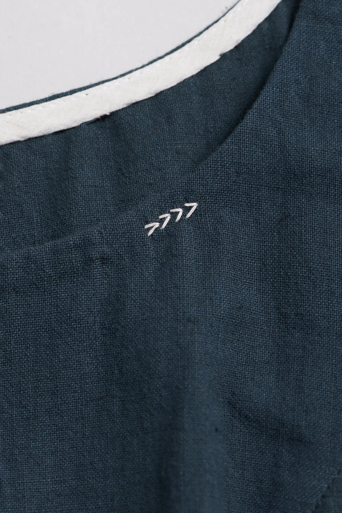 Fabric closeup