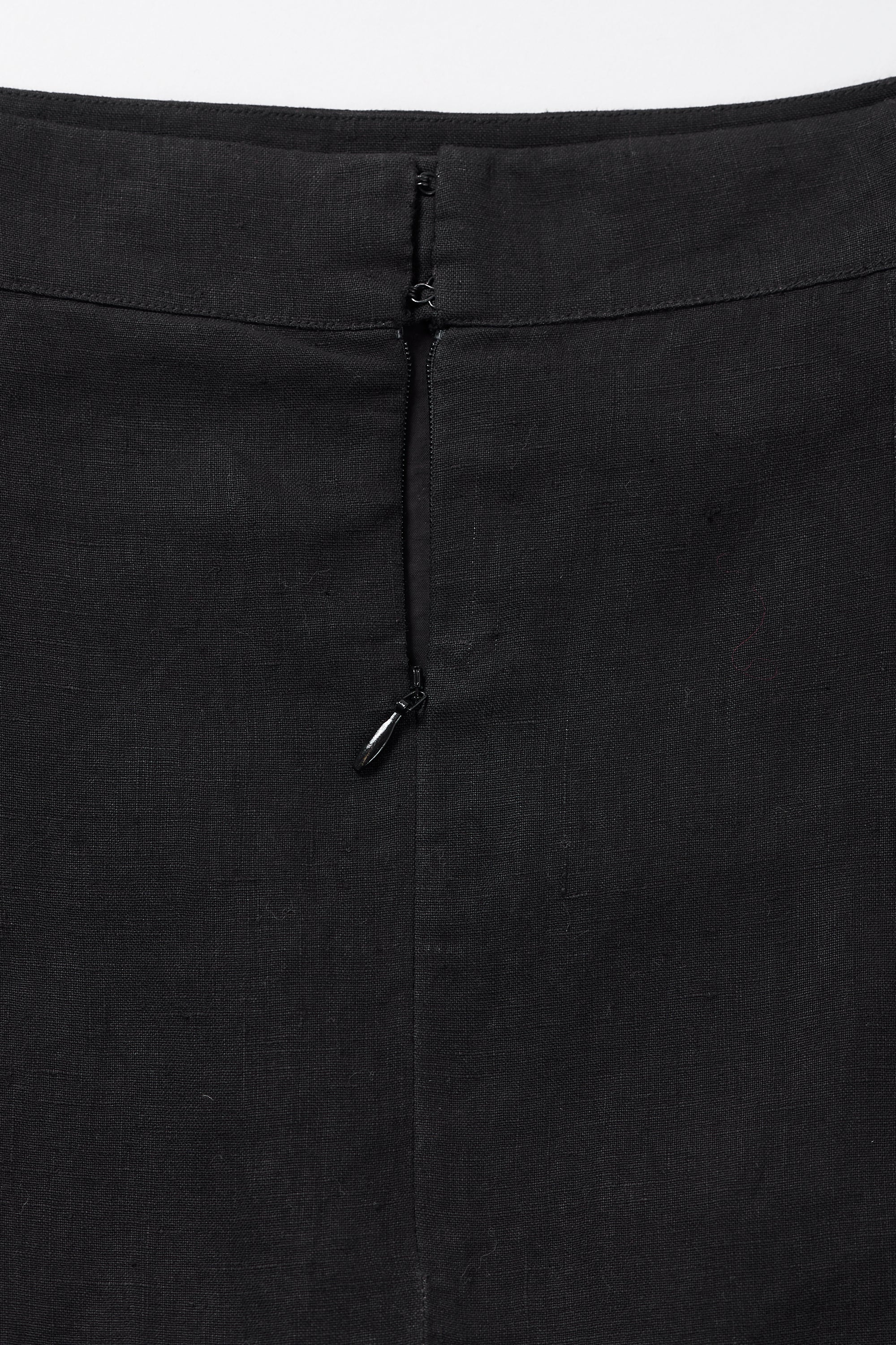 A-LINE SKIRT