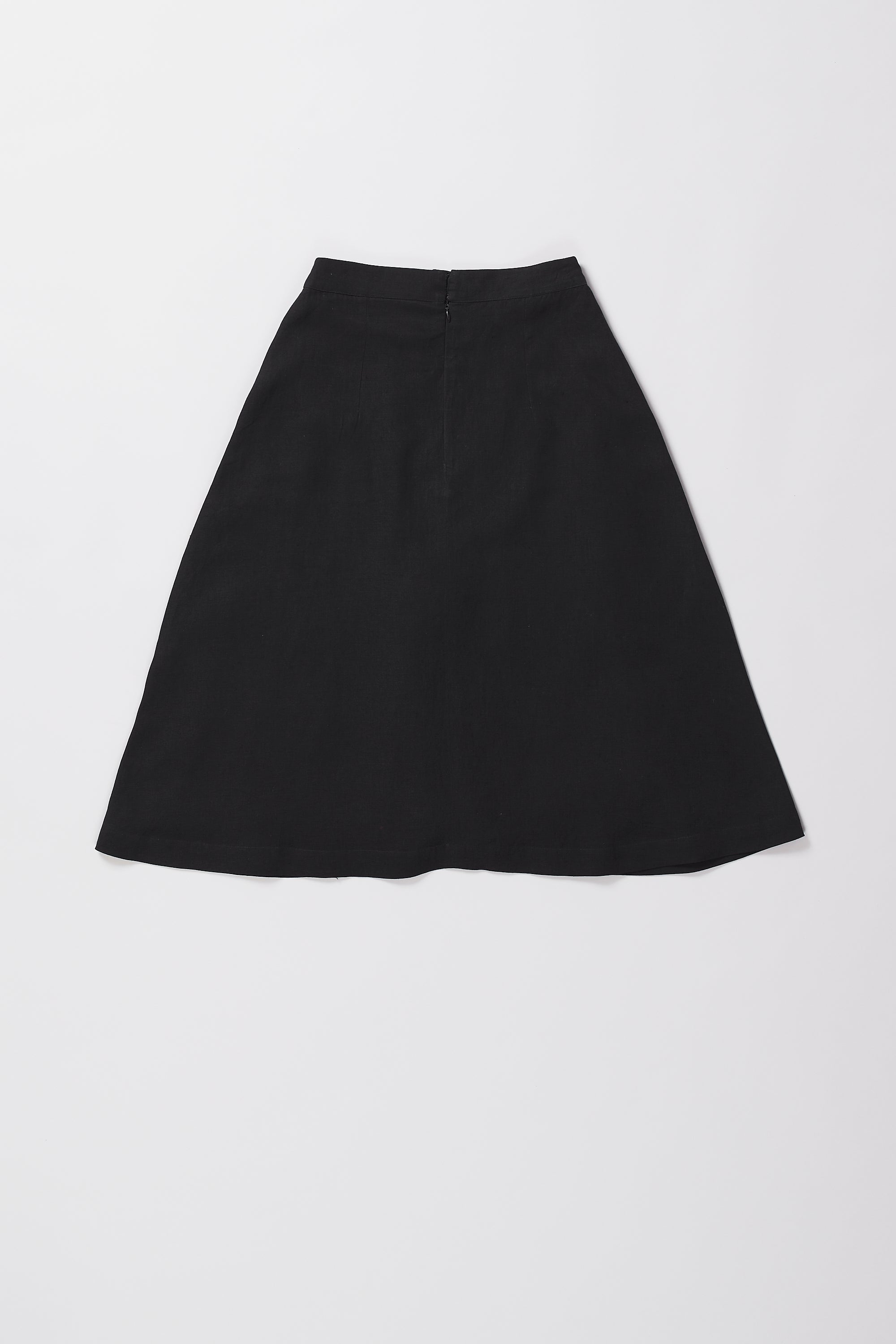 A-LINE SKIRT