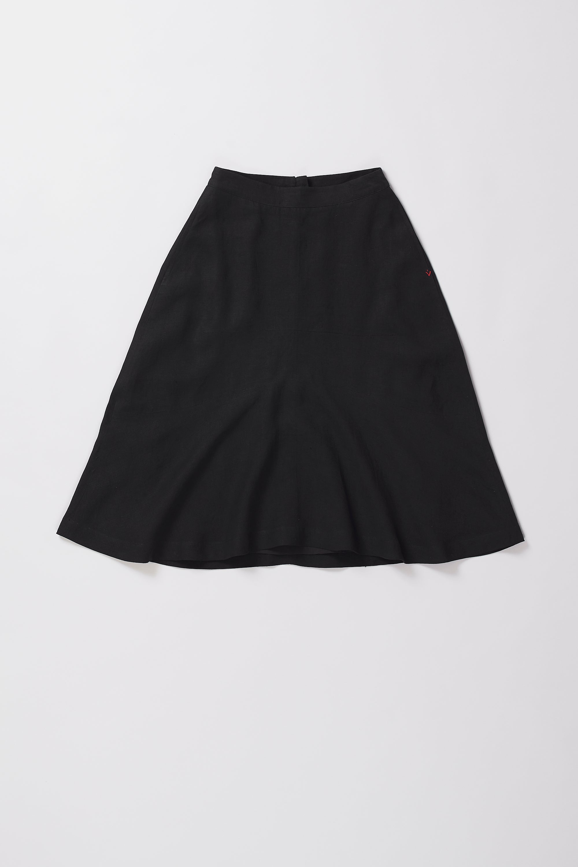 A-LINE SKIRT