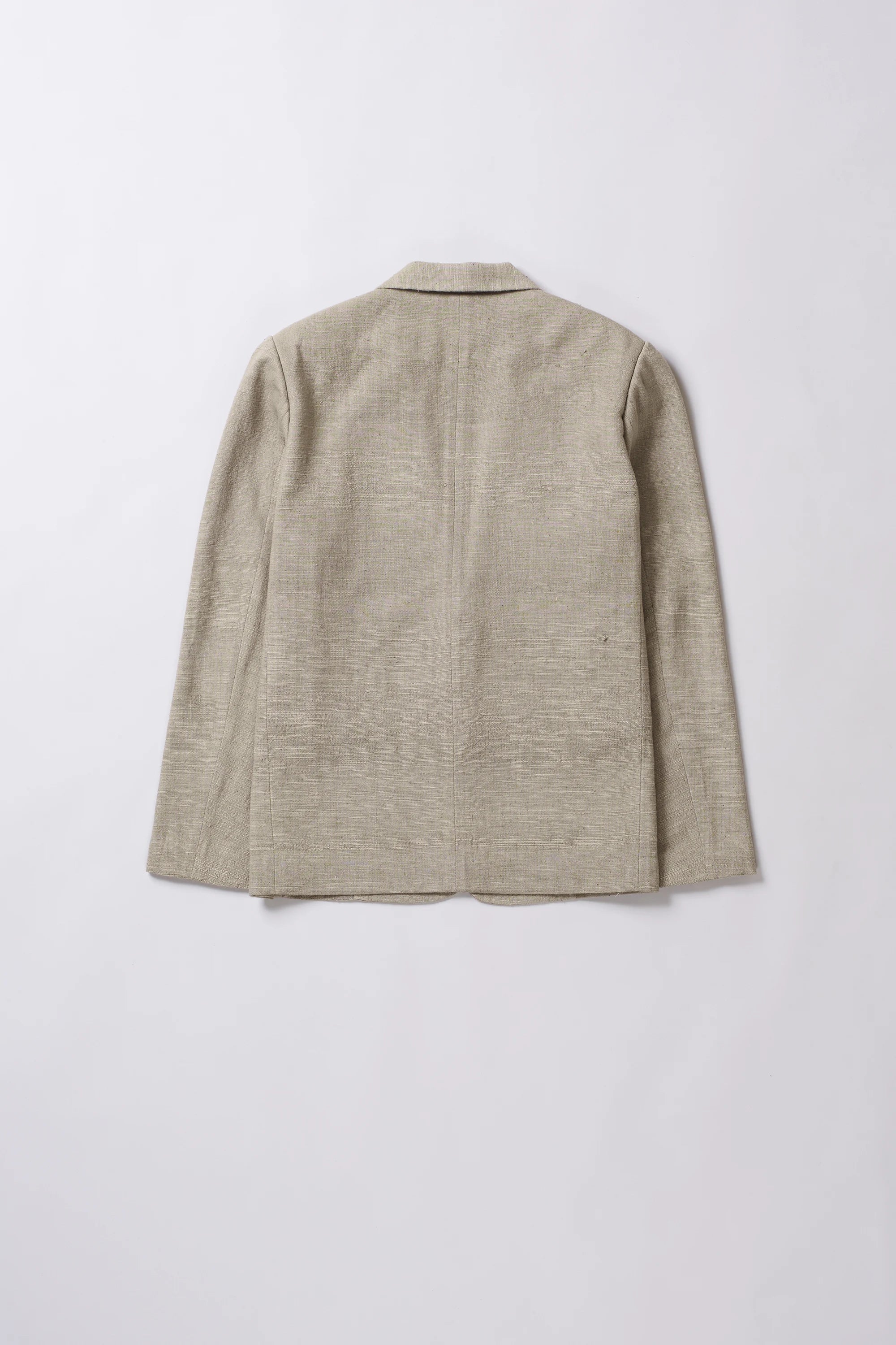 Indigenous Cotton Kala Statement Jacket