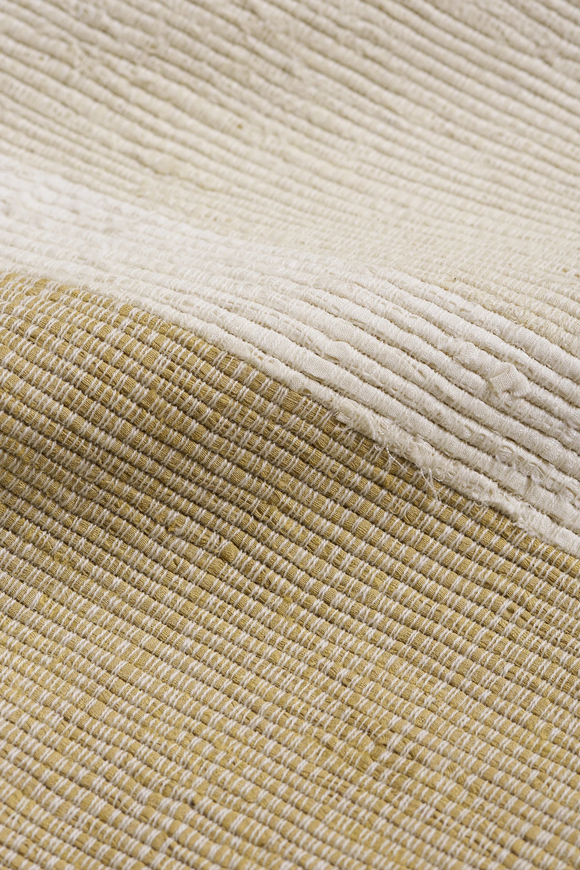 Close-up of a ecru jacket