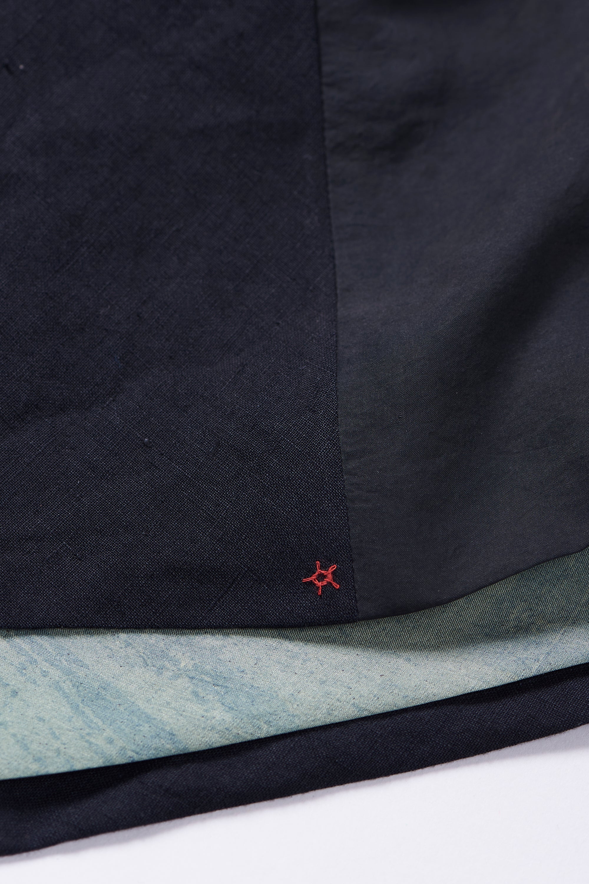 SILK SIDE TIE UP DRESS