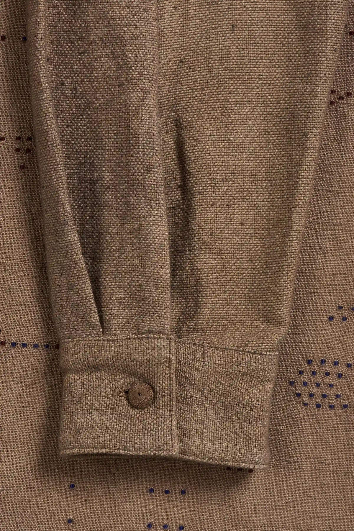 Filter Coffee Statement Tangaliya Shirt