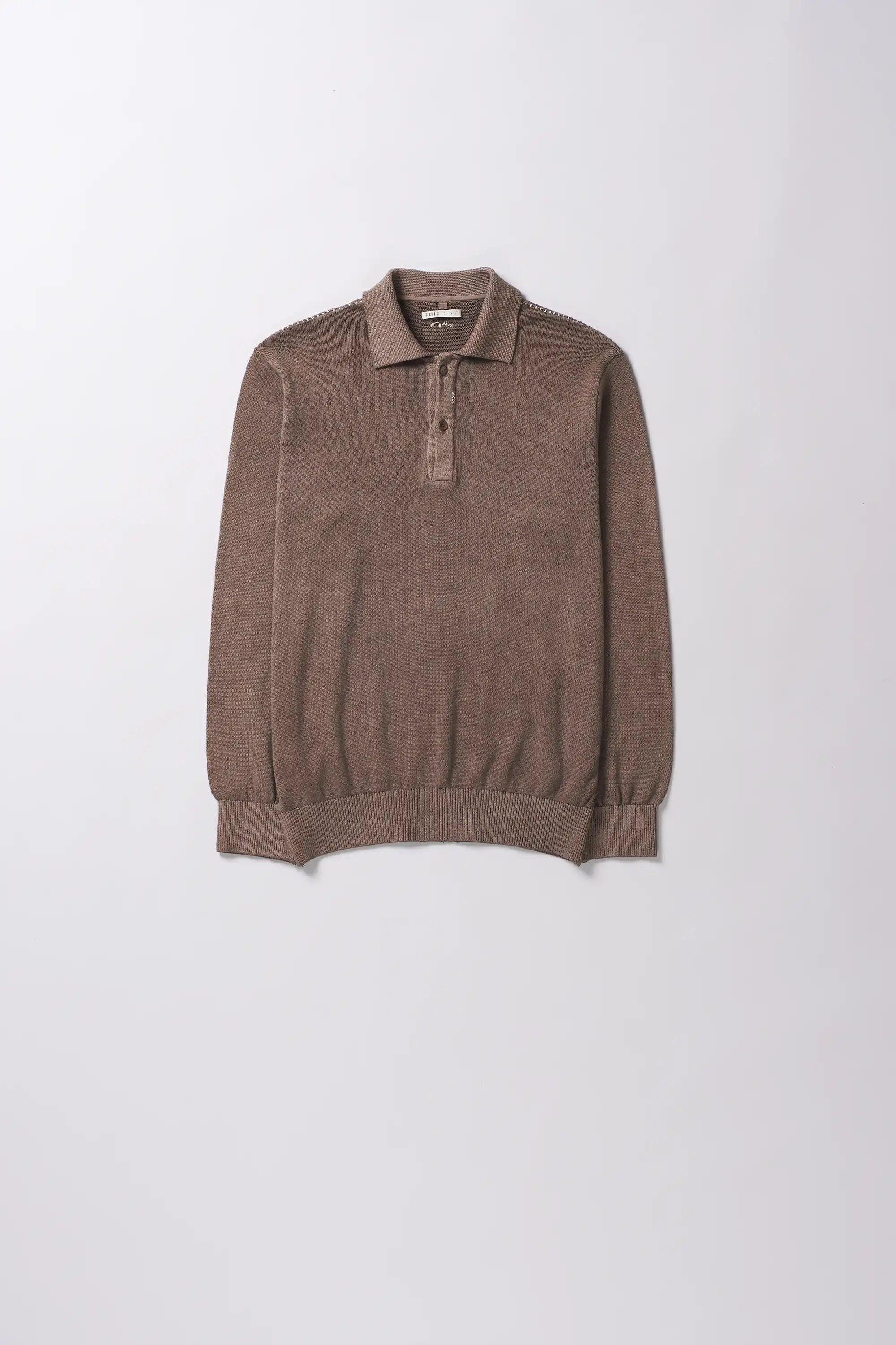 Tree Trunk Polo T-Shirt