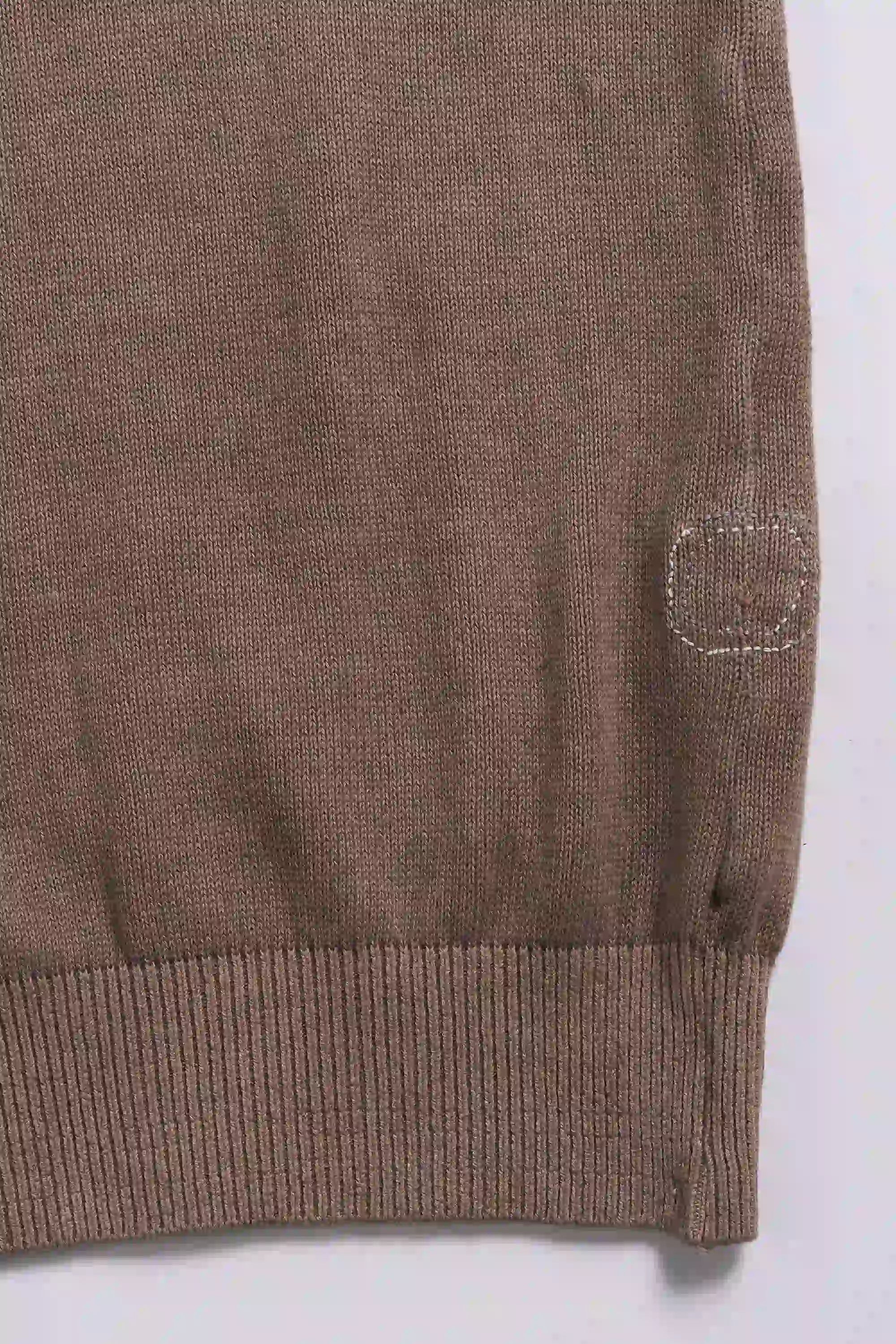 Tree Trunk Polo T-Shirt