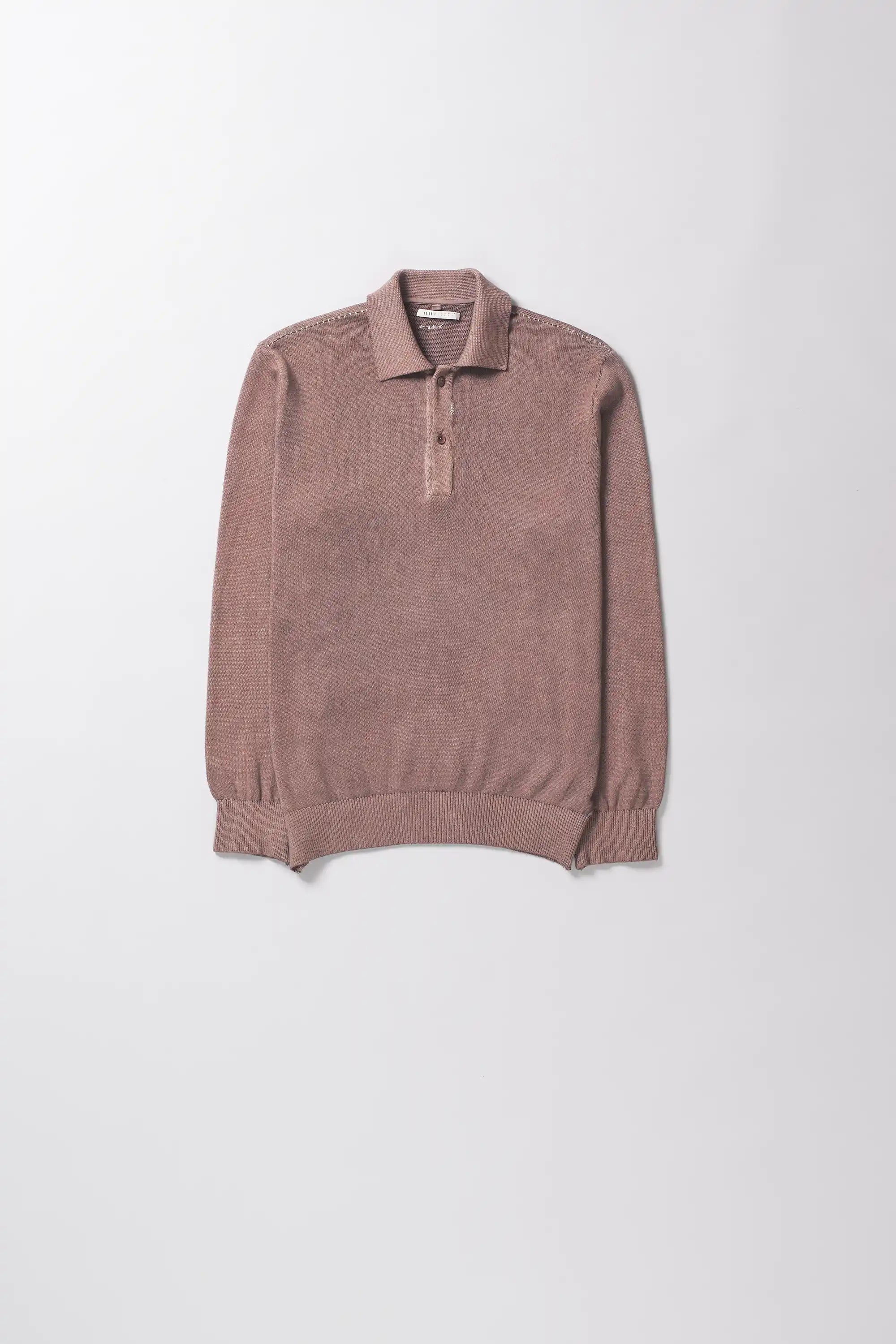 Old Rose Polo T-Shirt