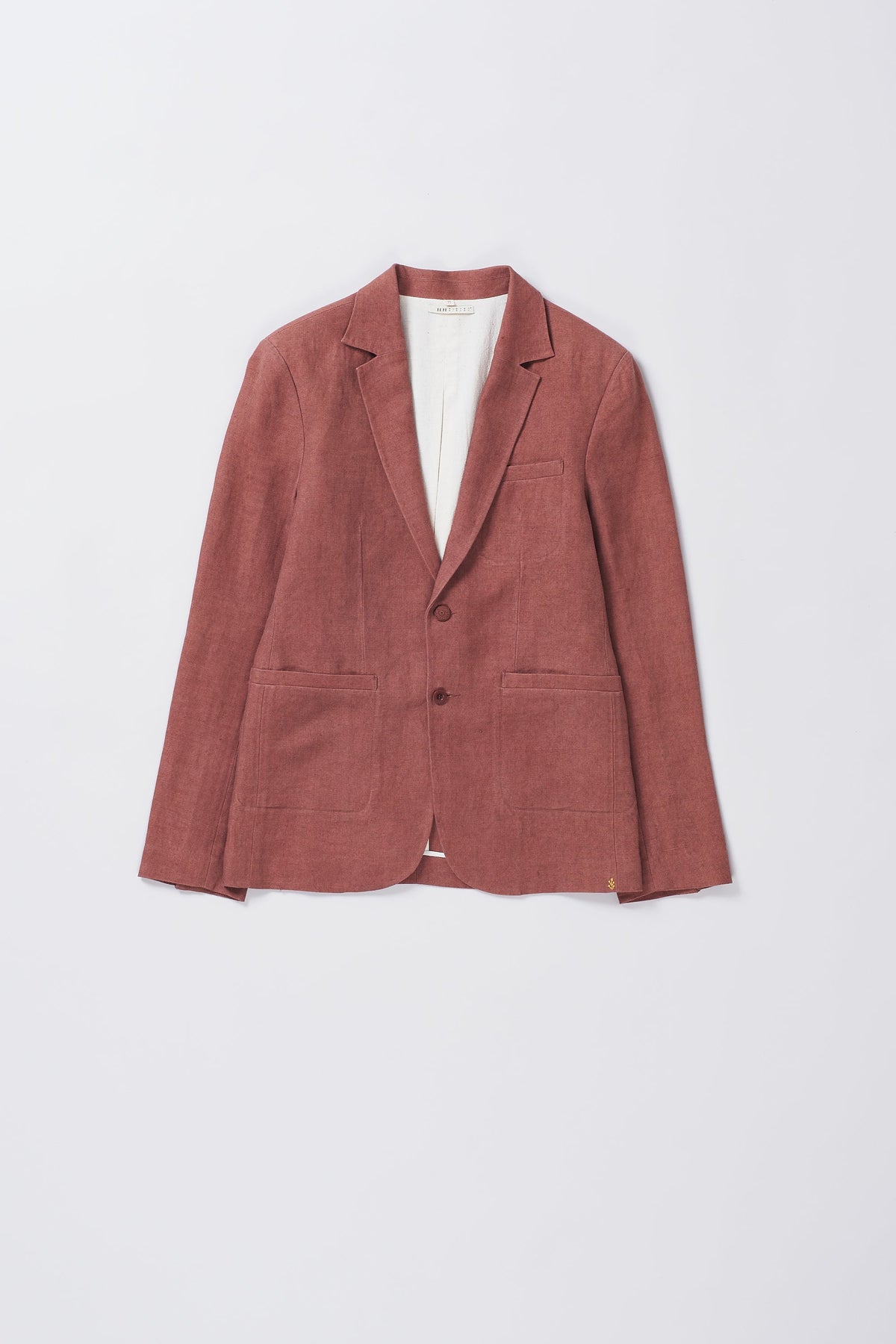 Rouge pink jacket