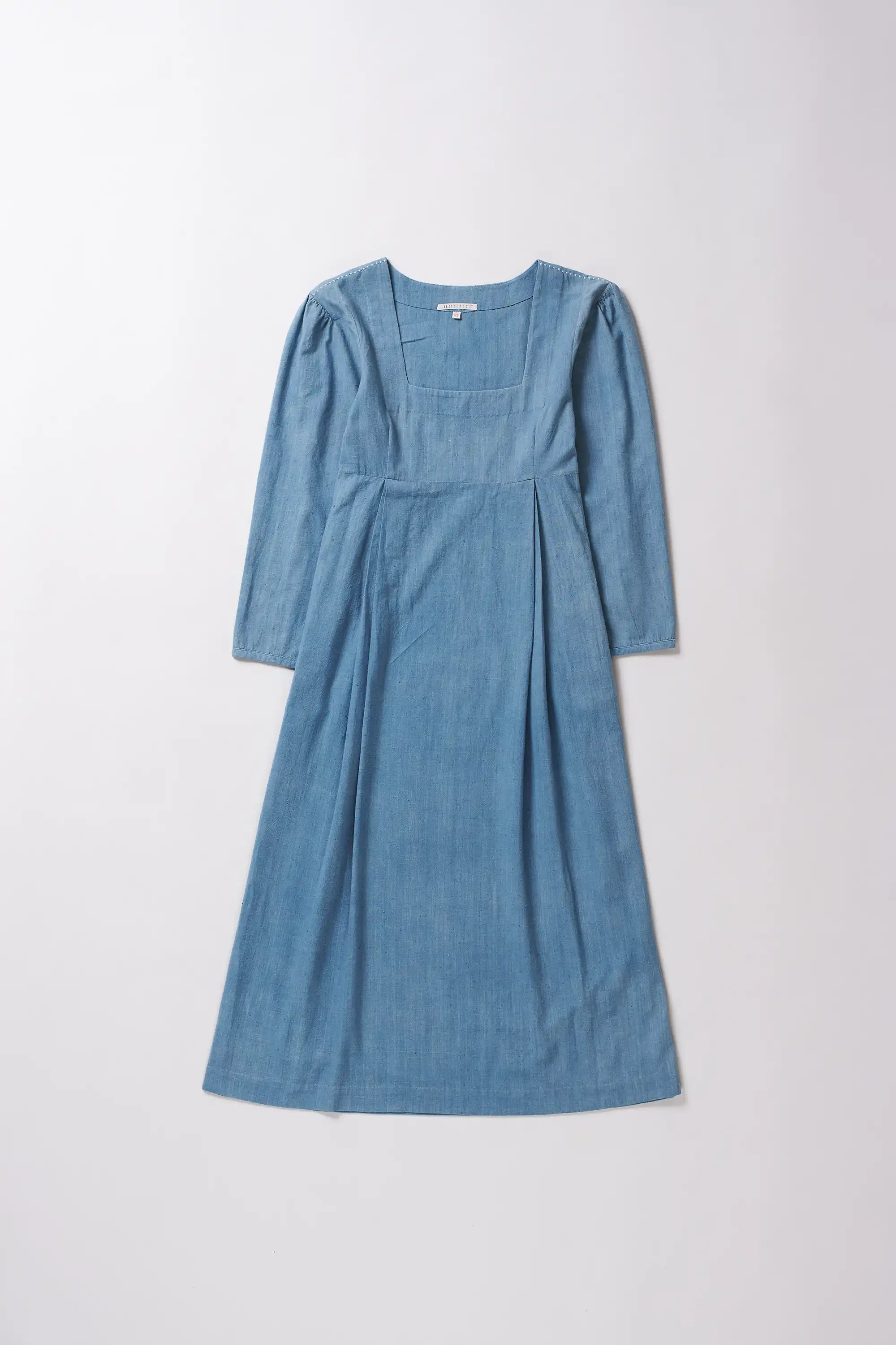 Powder Blue Regone Dress