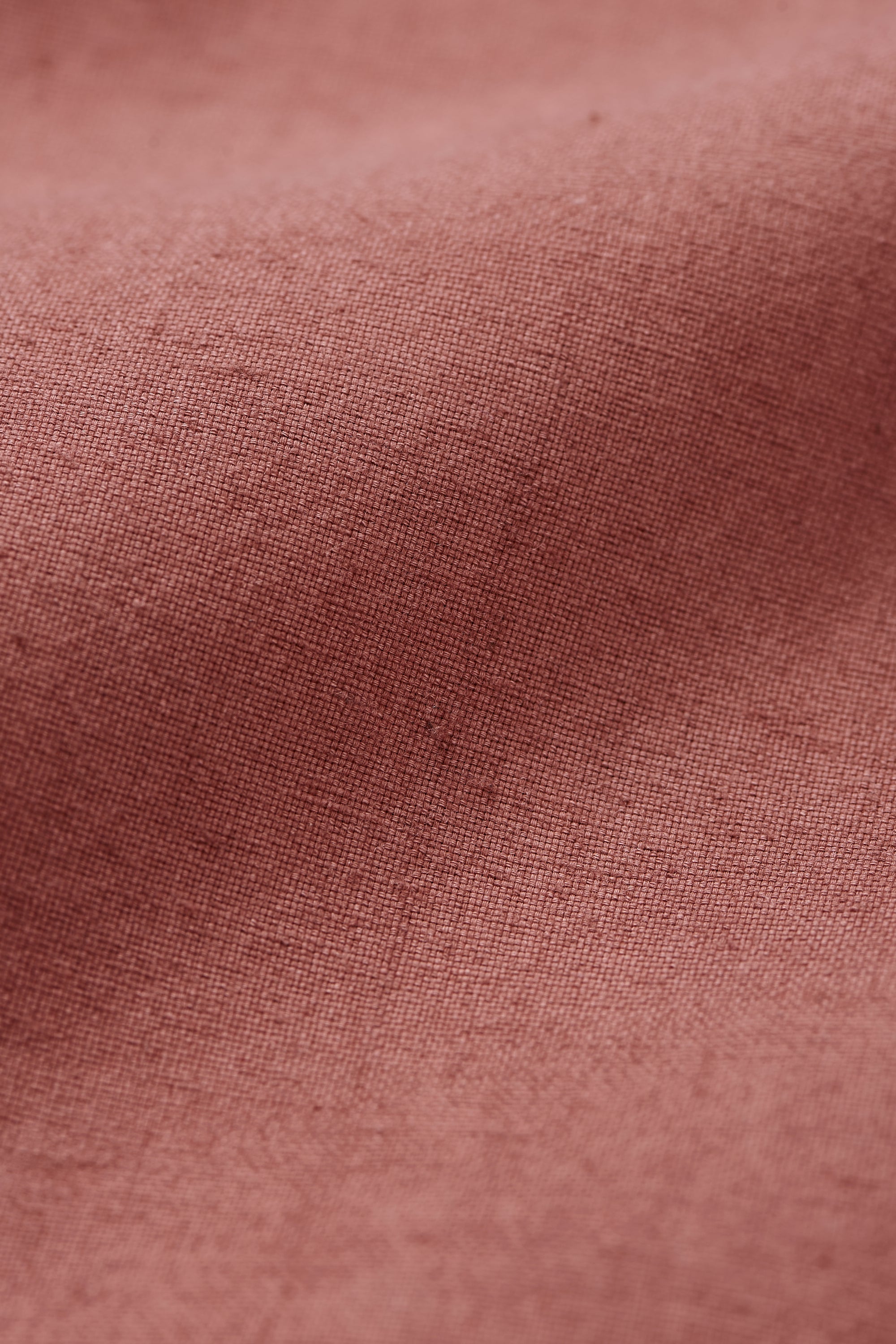 ROUGE PINK COTTON SHIRT