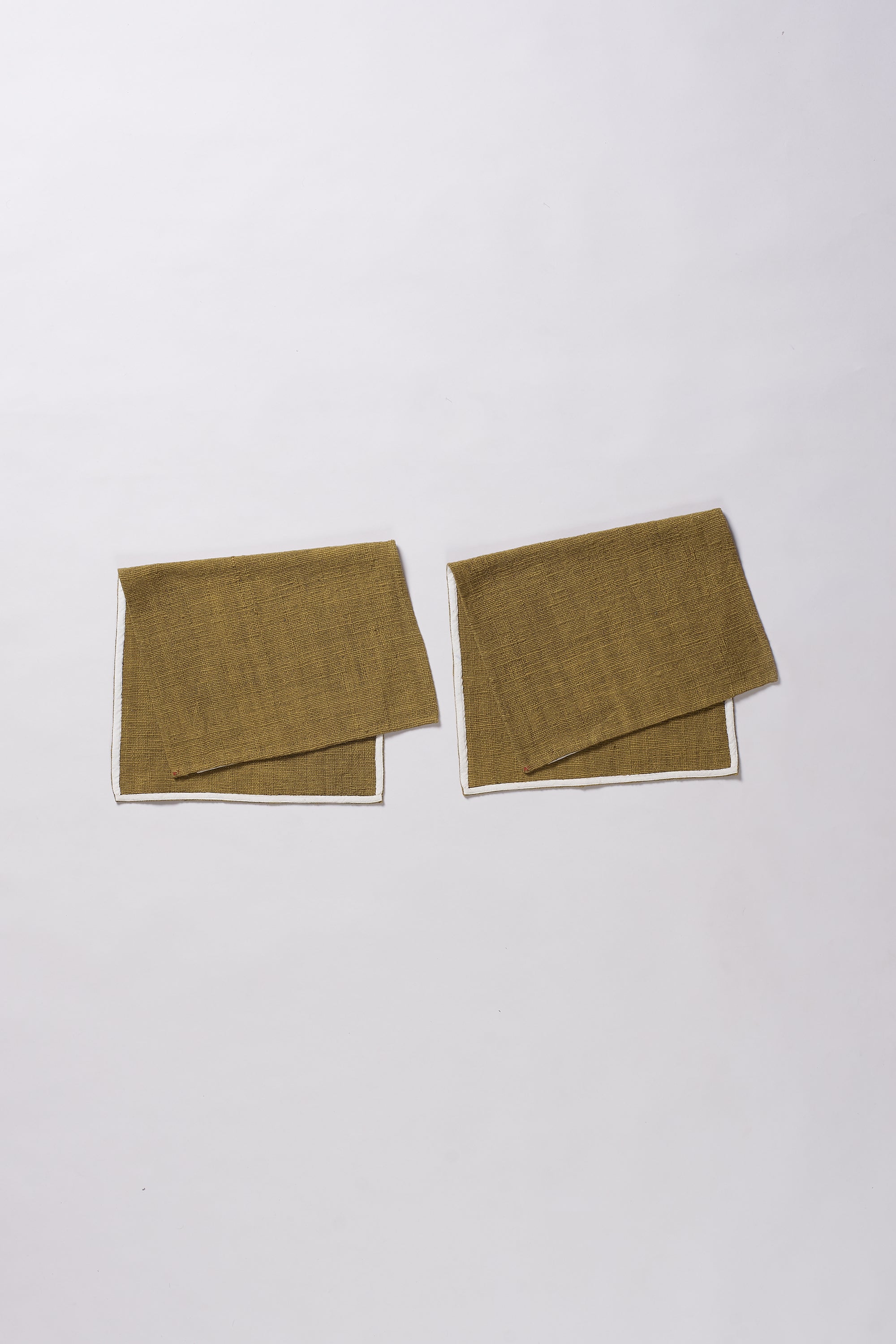 Turquoise Organic Cotton Towel