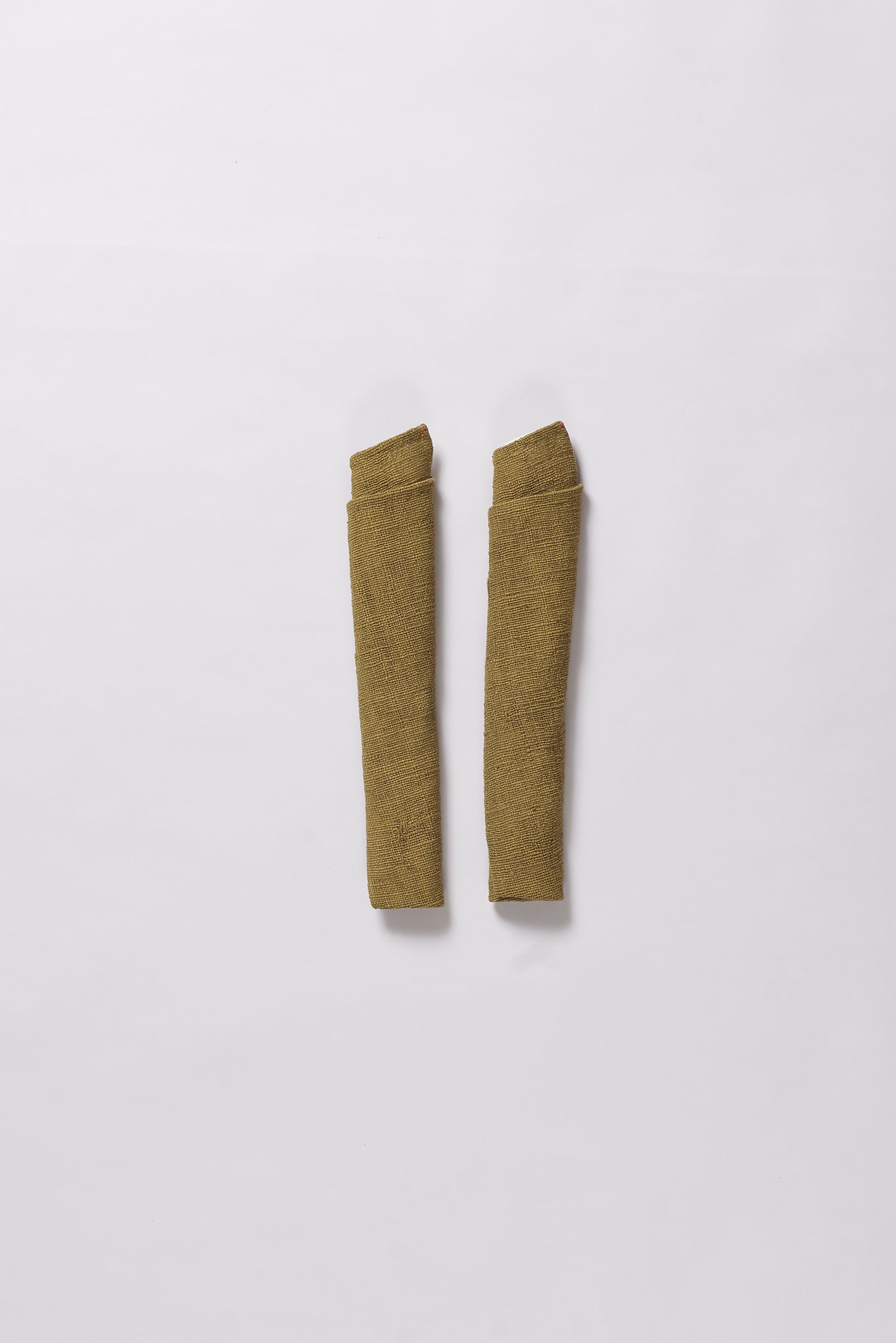 Turquoise Organic Cotton Towel