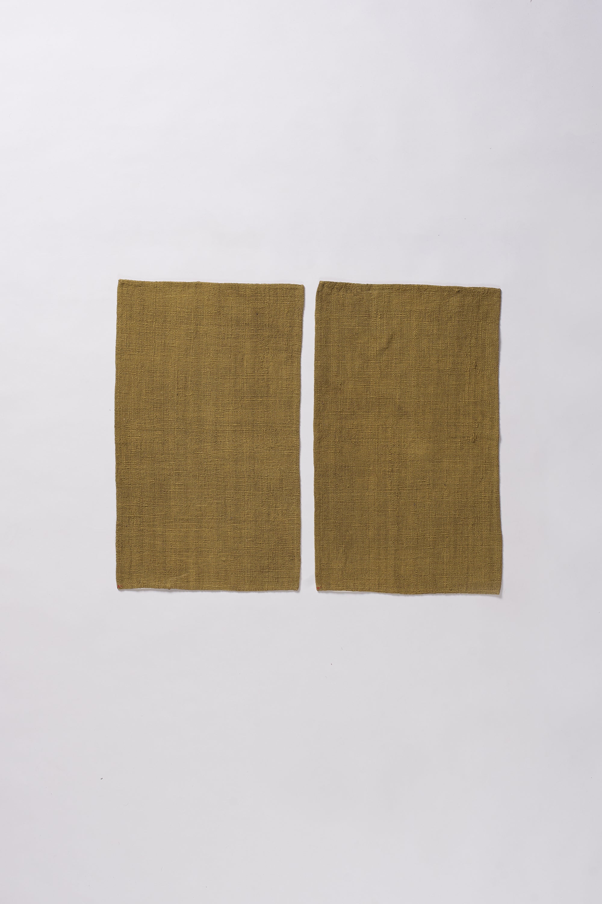 Turquoise Organic Cotton Towel