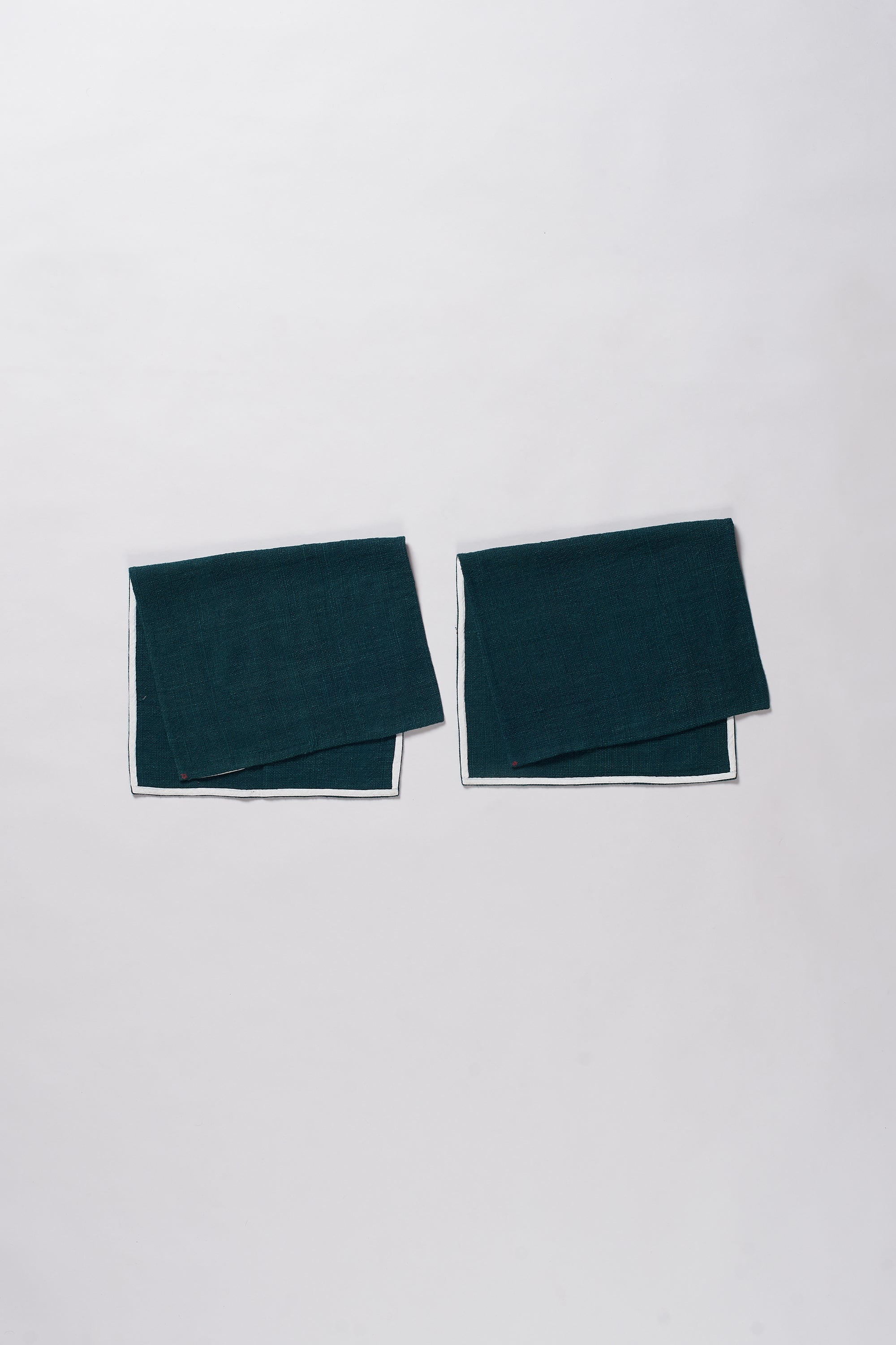 Mud Green Organic Cotton Towel