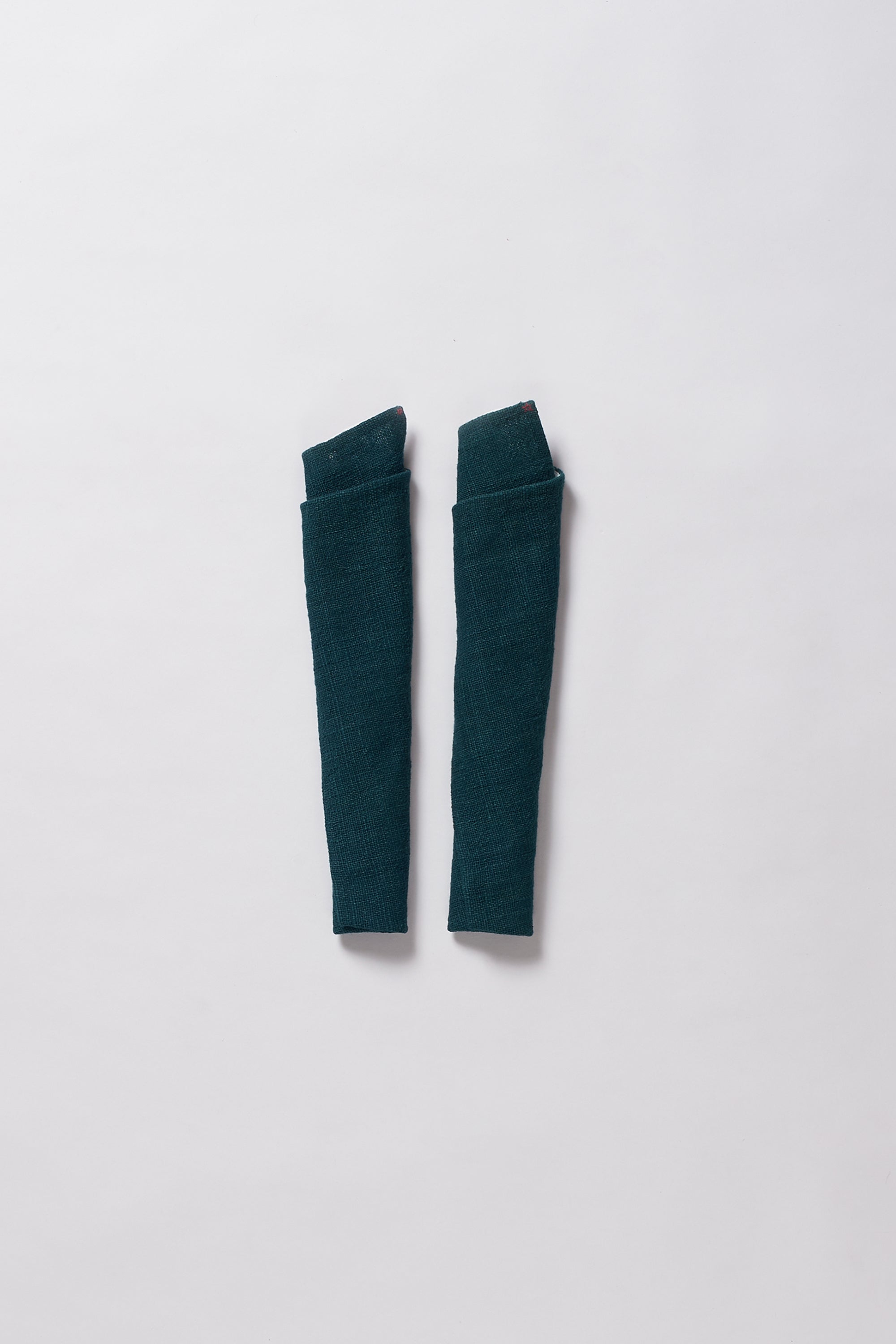 Mud Green Organic Cotton Towel