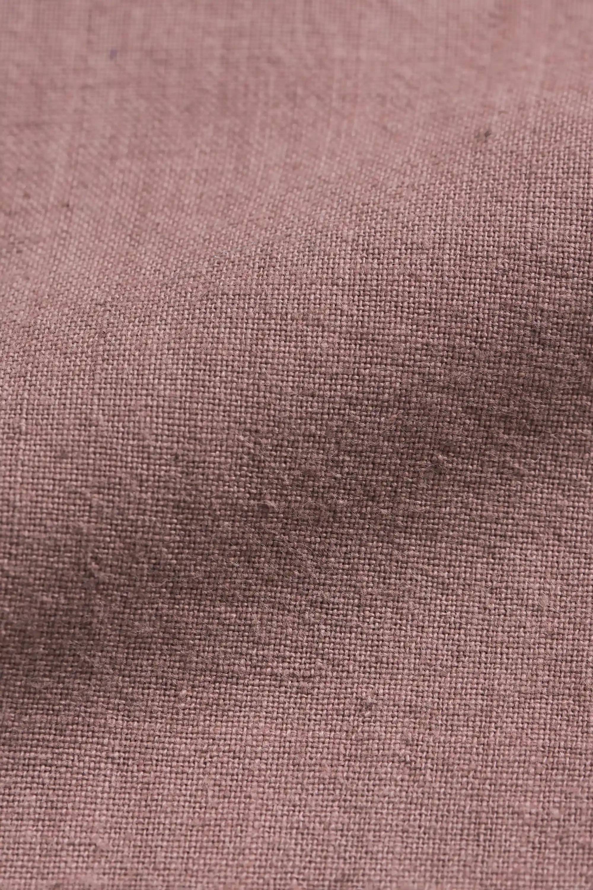 Close-up of a fabric