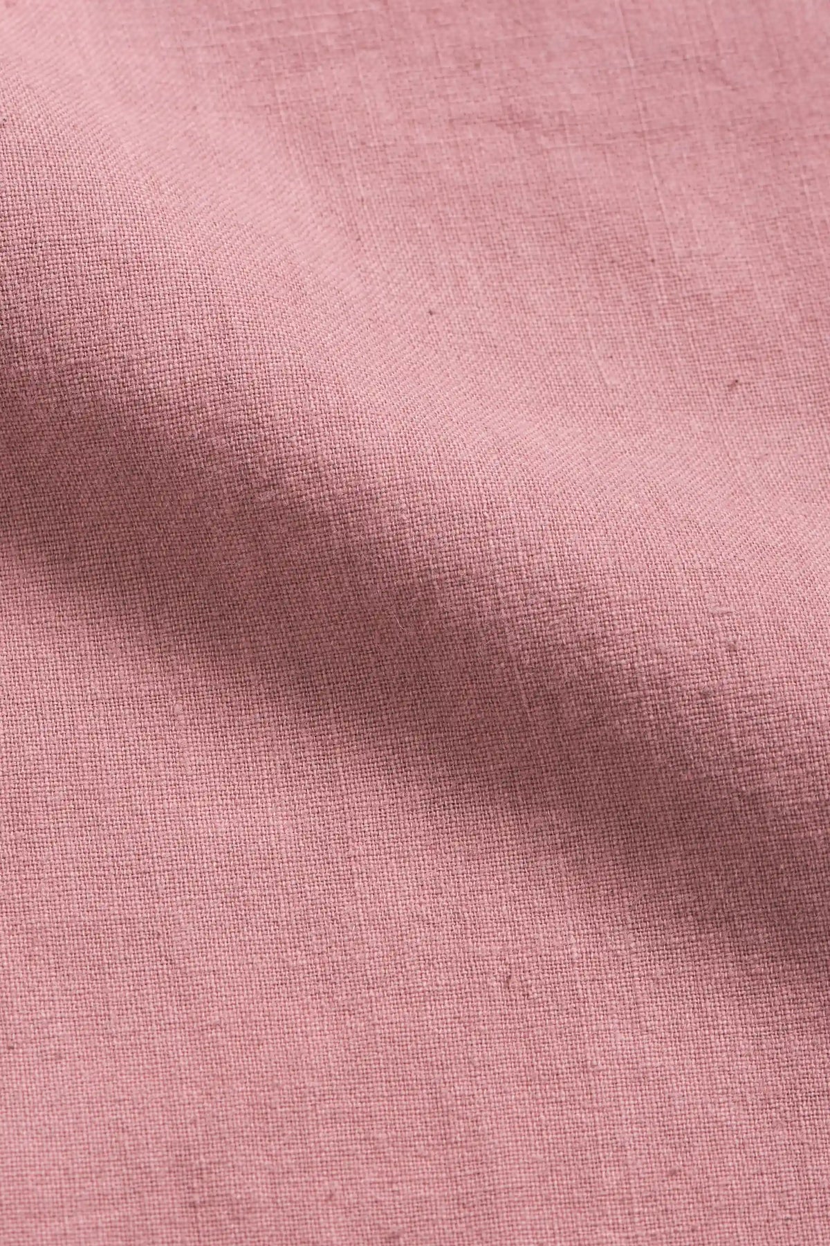 Drawstring Pant in Dusky Mauve