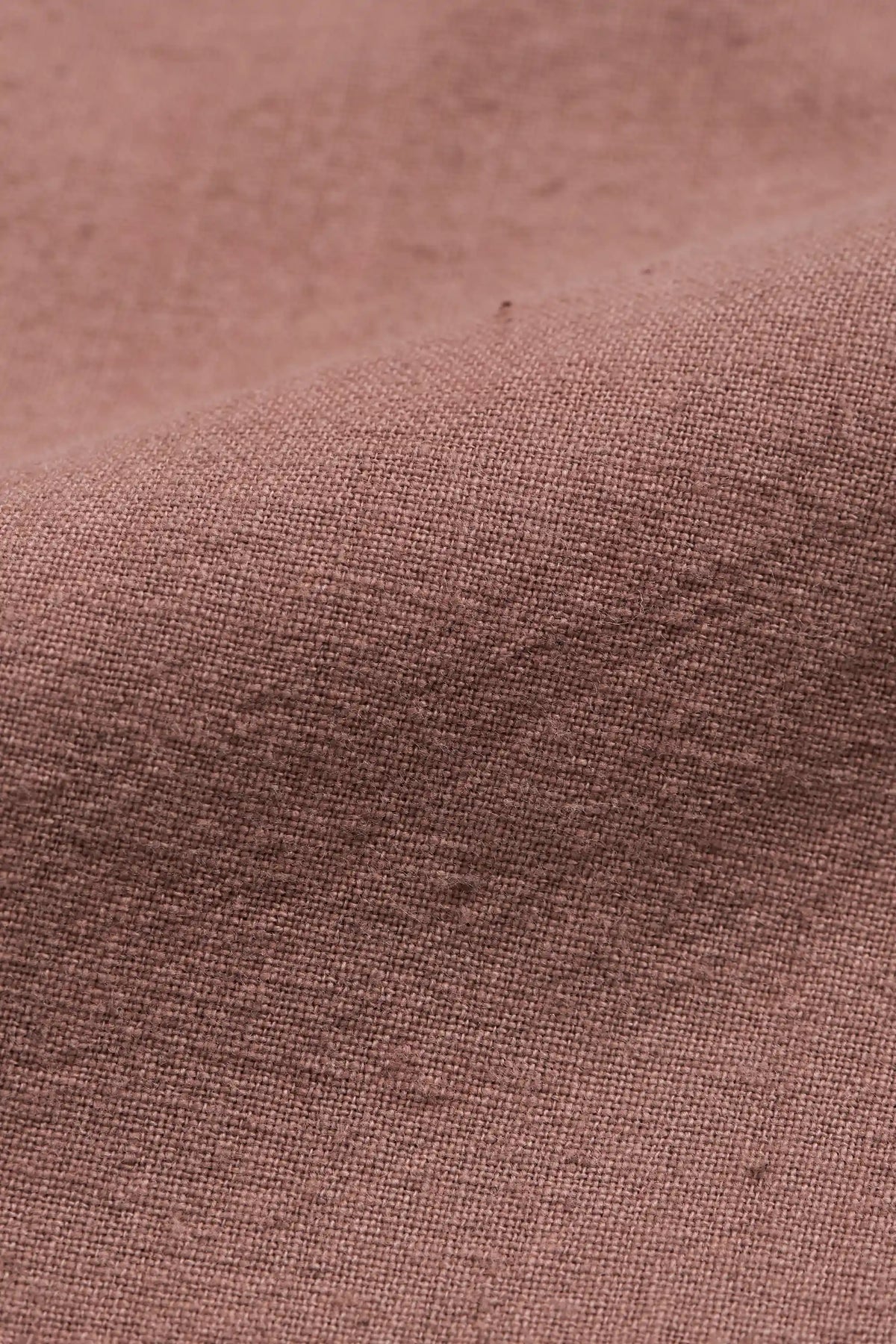 Old Rose Tapered Drawstring Pants