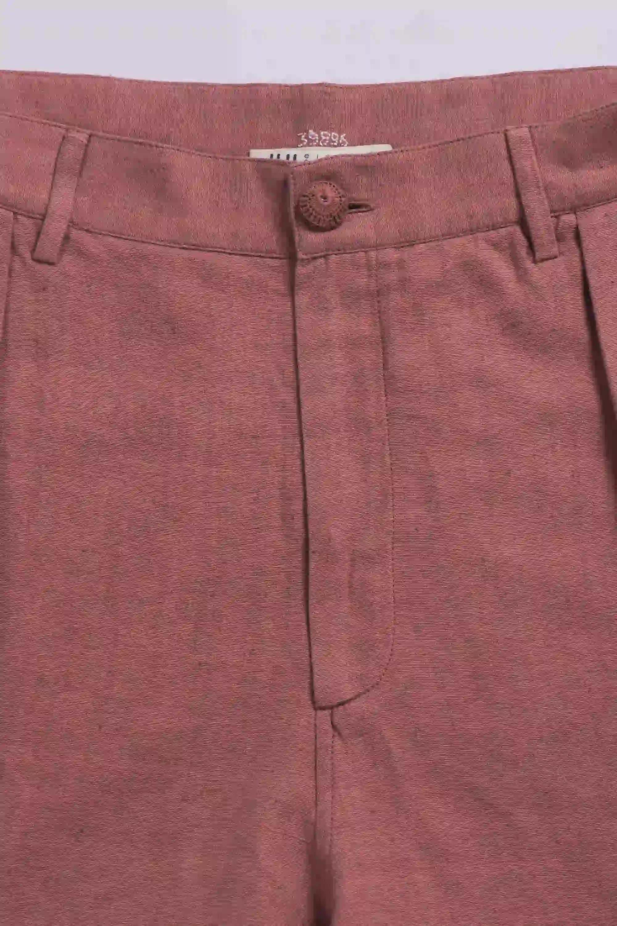 Fabric close-up with buttons