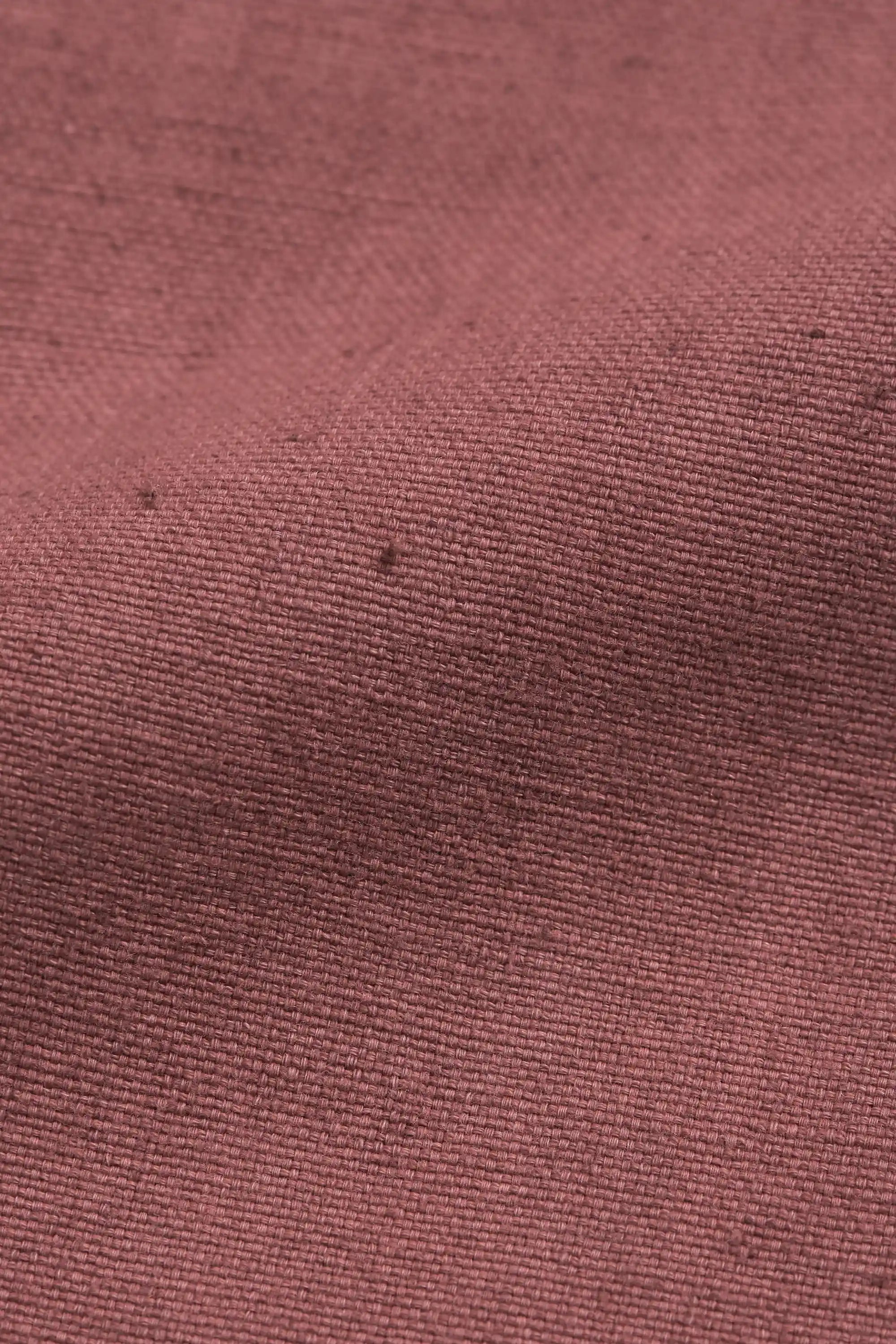 Close-up of a fabric