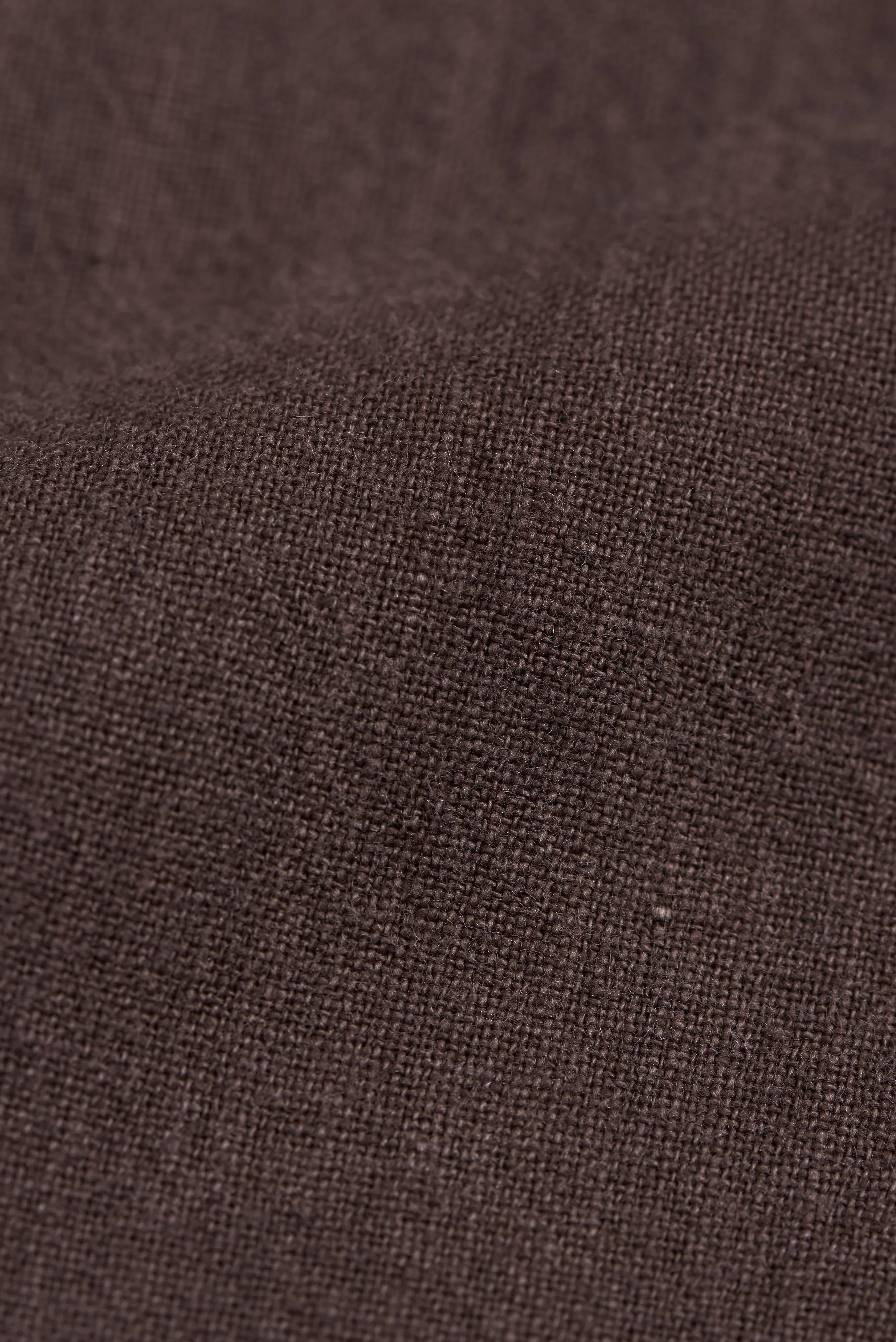 Burnt Umber Ulbandi Shirt