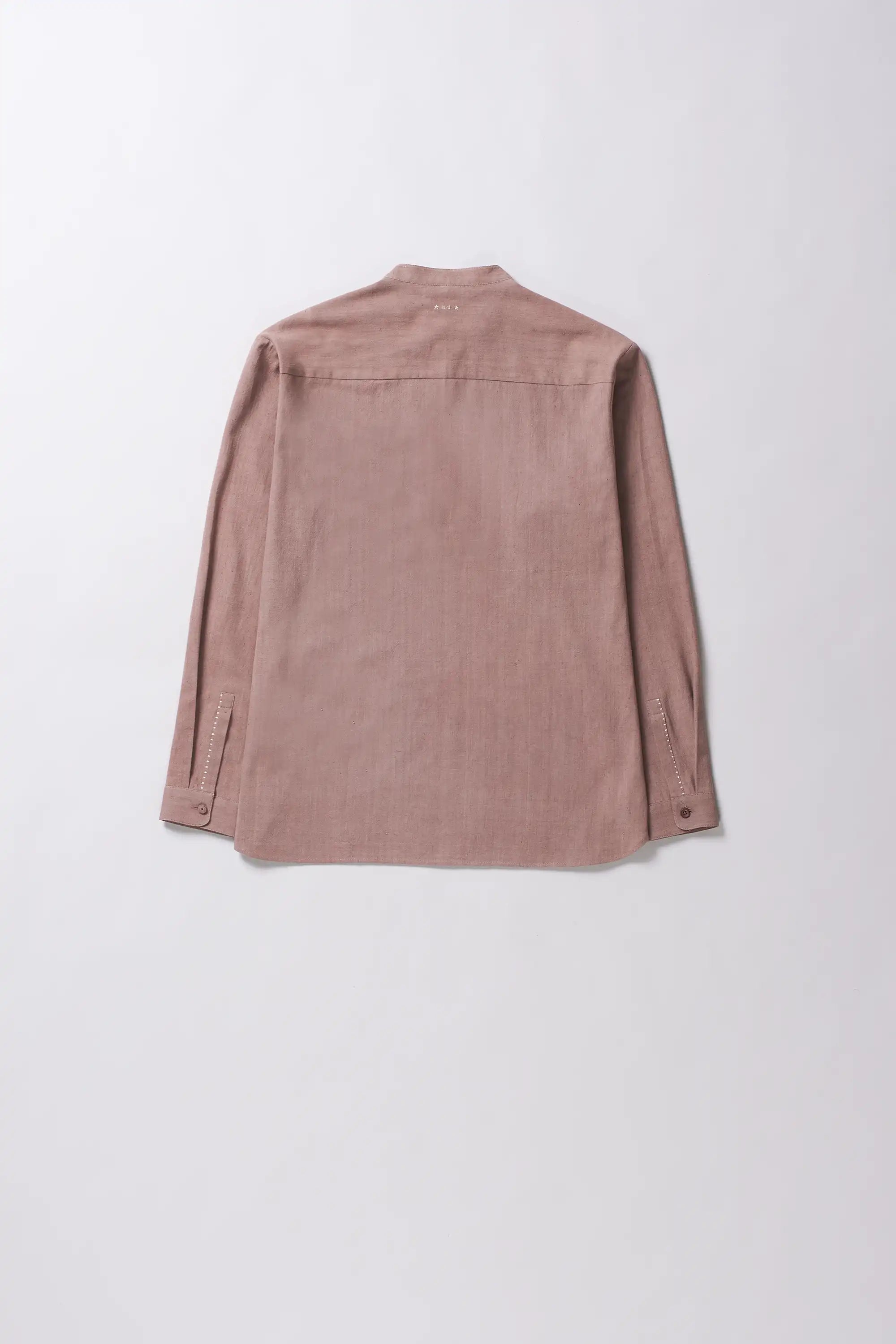 Old rose shirt